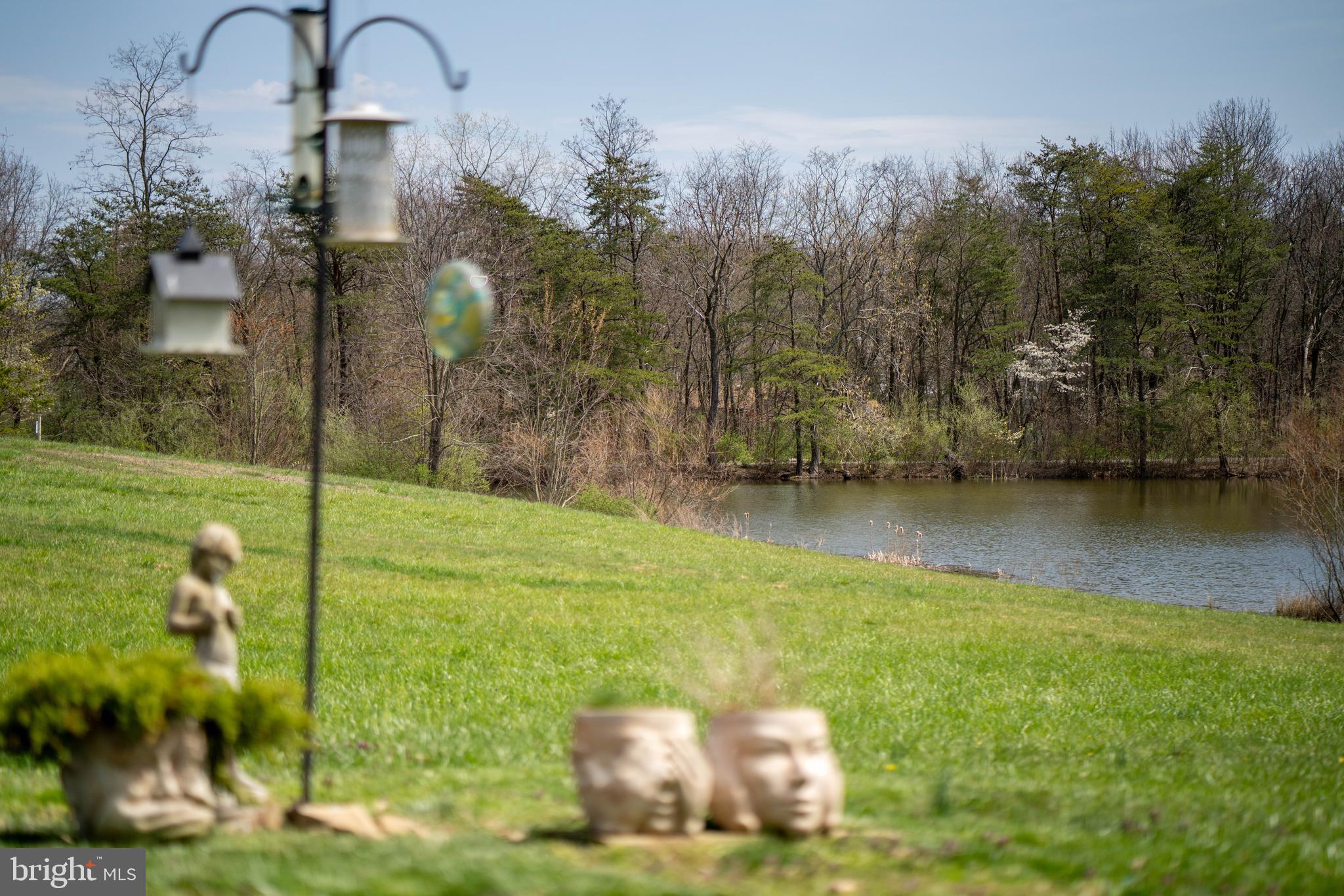 LAKE HOLIDAY ESTATES - Residential