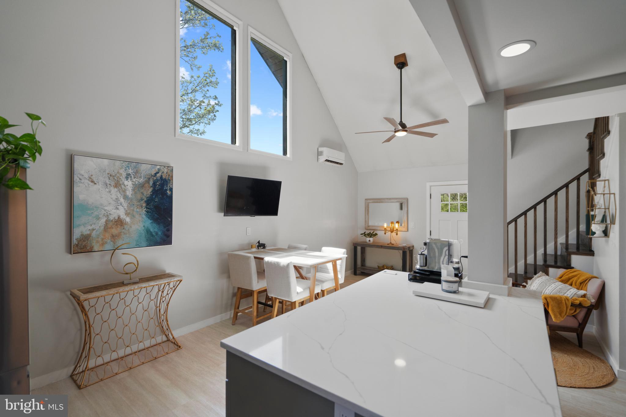 LAKE HOLIDAY ESTATES - Residential