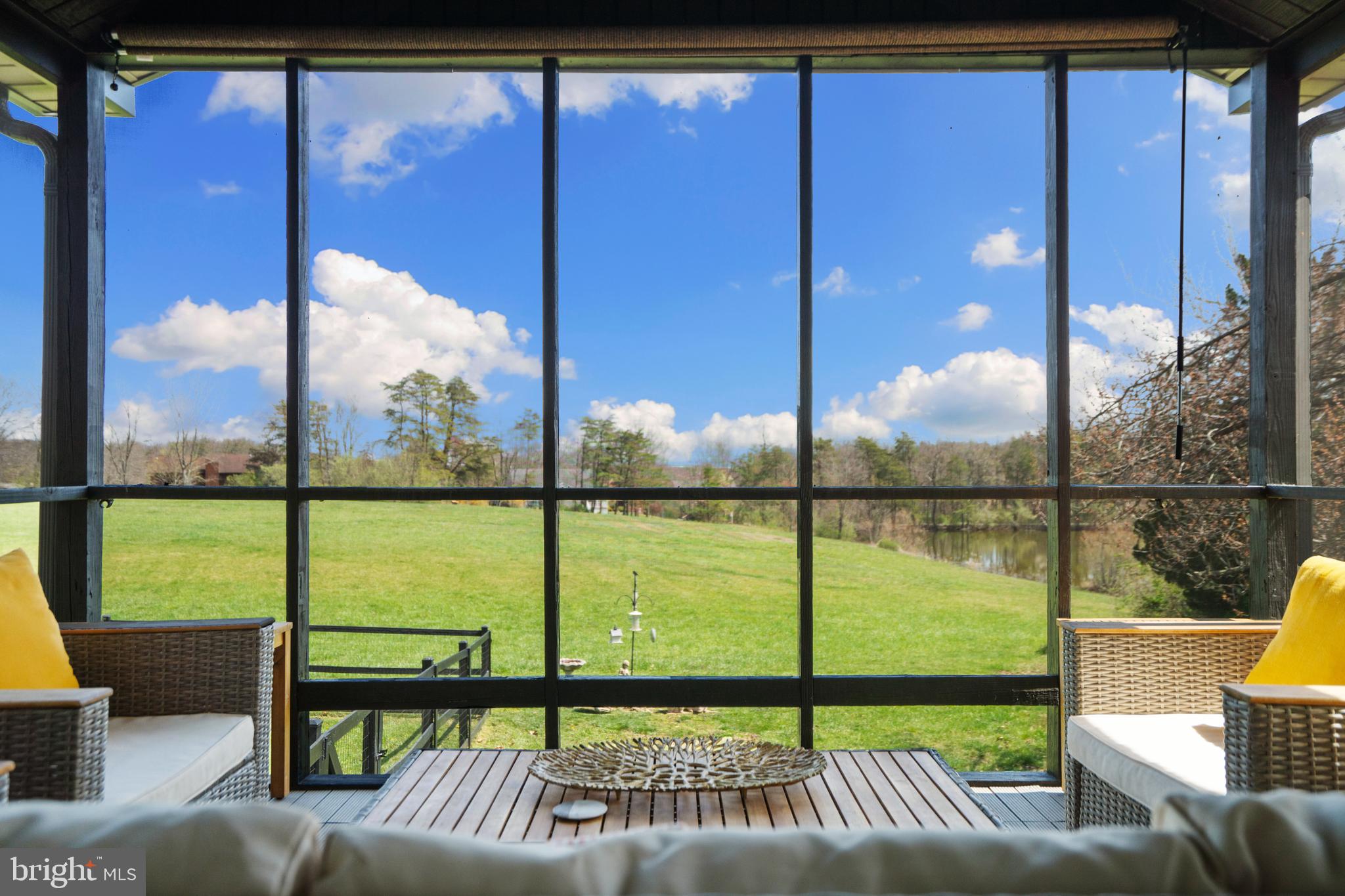 LAKE HOLIDAY ESTATES - Residential