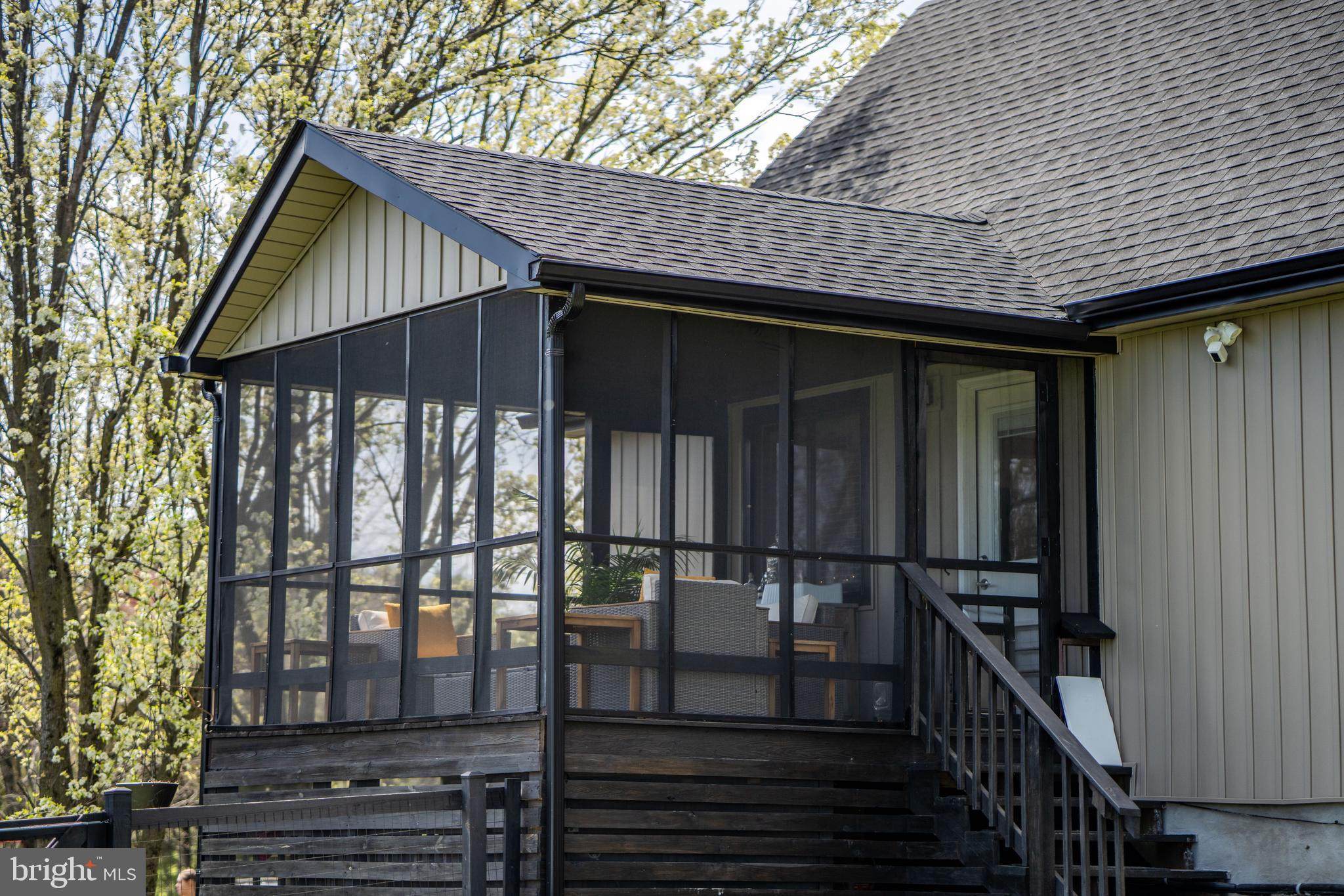 LAKE HOLIDAY ESTATES - Residential