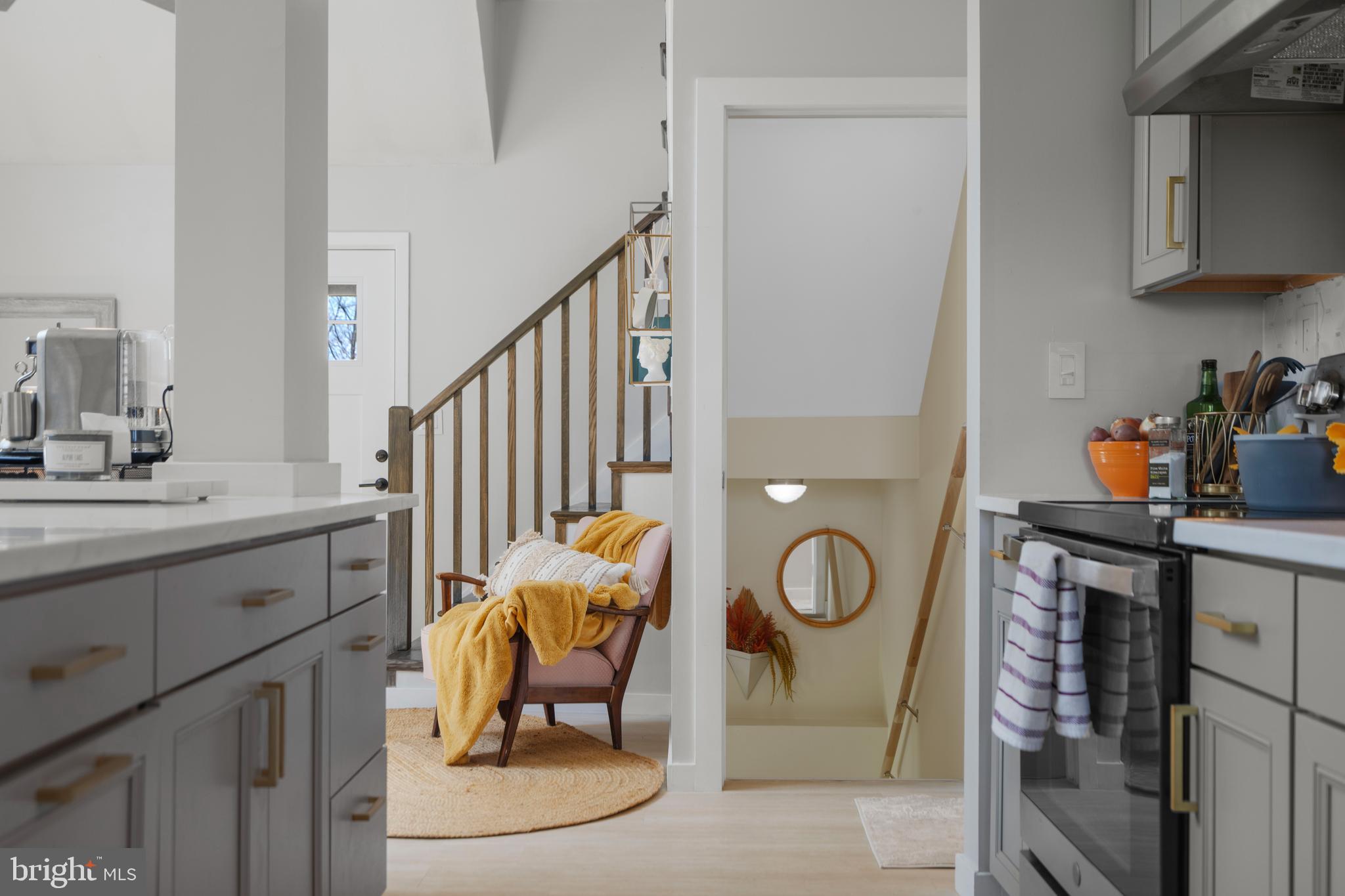 LAKE HOLIDAY ESTATES - Residential