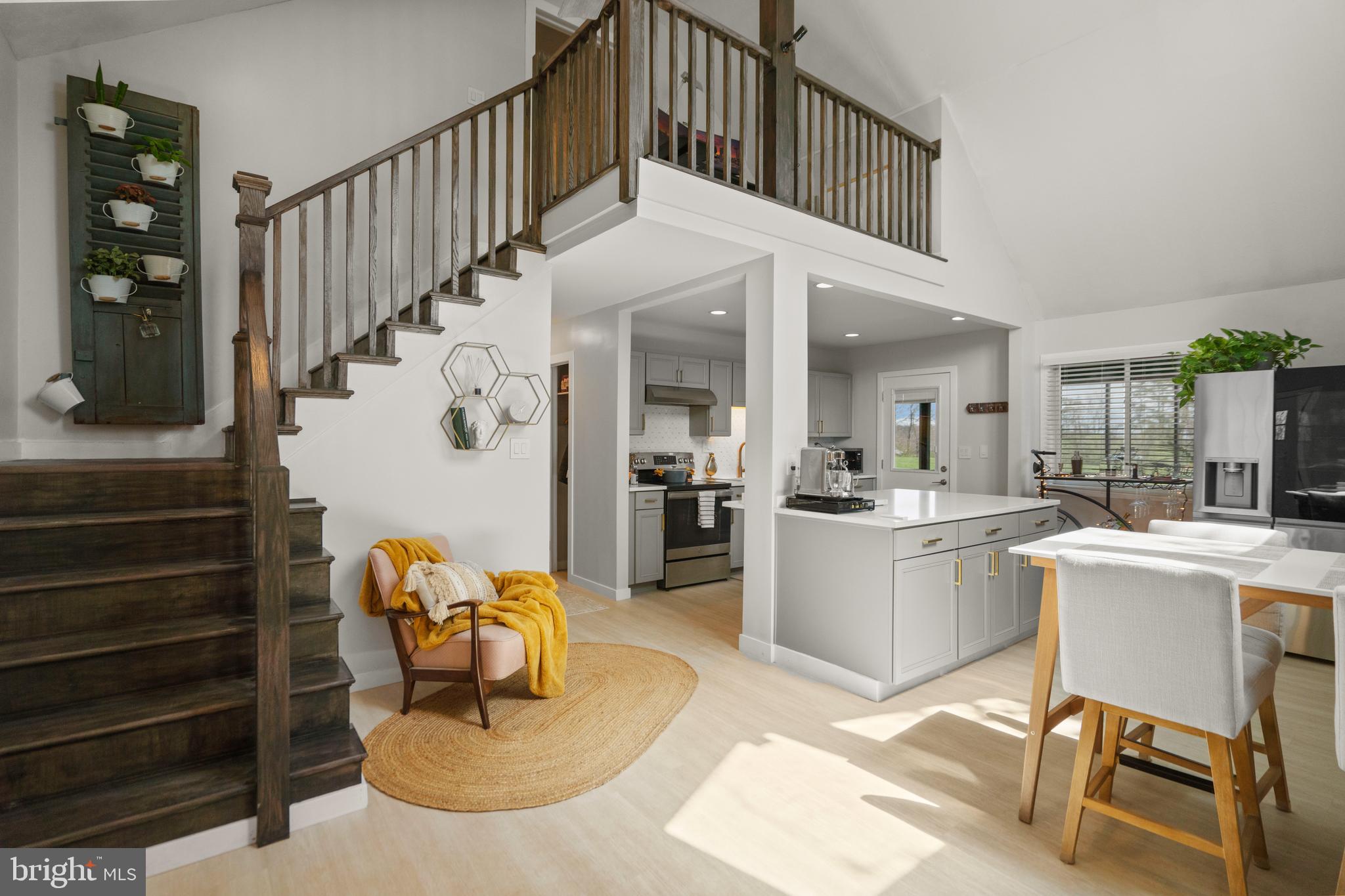 LAKE HOLIDAY ESTATES - Residential