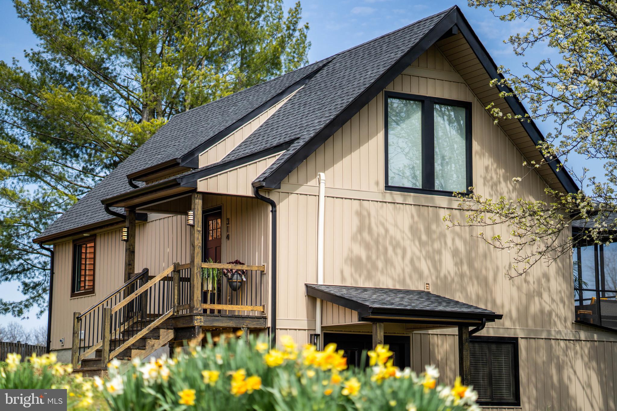 LAKE HOLIDAY ESTATES - Residential