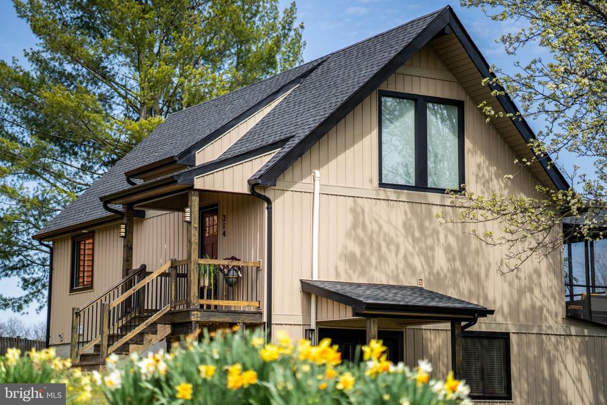 Do you know the saying about making your life a vacation? The time is now to implement that into your life and what better way than with a home you will never want to leave! The feeling this Lake Holiday home will give you once you walk through the door is one that you are just not going to want to miss out on. When you step into this home the first thing you will notice is the 18ft vaulted ceiling and large portrait windows. Something about natural lights and extended ceilings makes a house a home! The next thing you will notice is the completely remodeled kitchen with nothing but convenience and luxury kept in mind. Head down the hall to the primary suite and check out its custom walk in closet. Oh wait, did I mention the primary suite bathroom has a freestanding tub and a shower with Italian porcelain tile? Right outside of the primary suite is the main floor laundry and another full bathroom. Upstairs has a large bedroom and space at the top of the stairs that could potentially be a great spot to put an office. Perfect for someone who may want to work from home or even a gamer! Now check out the basement and continue to fall in love with this home. The third bedroom downstairs has an immense amount of space and has its own outside entrance. With a bonus room around the corner that could be used as a theater room or even an extraordinarily large walk in closet. Across from the bonus room is another full bathroom. This bathroom has a shower, tub, built in shelving, and dim lighting giving it a spa-like feeling when you enter it. If you’re thinking there is no way this home could get any better, think again! You HAVE to see the screened in deck that is perfect for entertaining or maybe just sitting outside with a good book taking in the views of the pond and open field this home backs up to. An eight car newly paved driveway, fenced in backyard, storage room, and outdoor covered workshop is also there for your convenience. It gets better! The Lake Holiday gated community currently offers residents community access to beaches, the lake, basketball courts, volleyball courts, tennis courts, clubs, community garden, playgrounds, disk golf course, dog park, fishing, fitness center, hiking trails, and picnic/barbecue areas. Now that's what I call turning your life to a vacation!