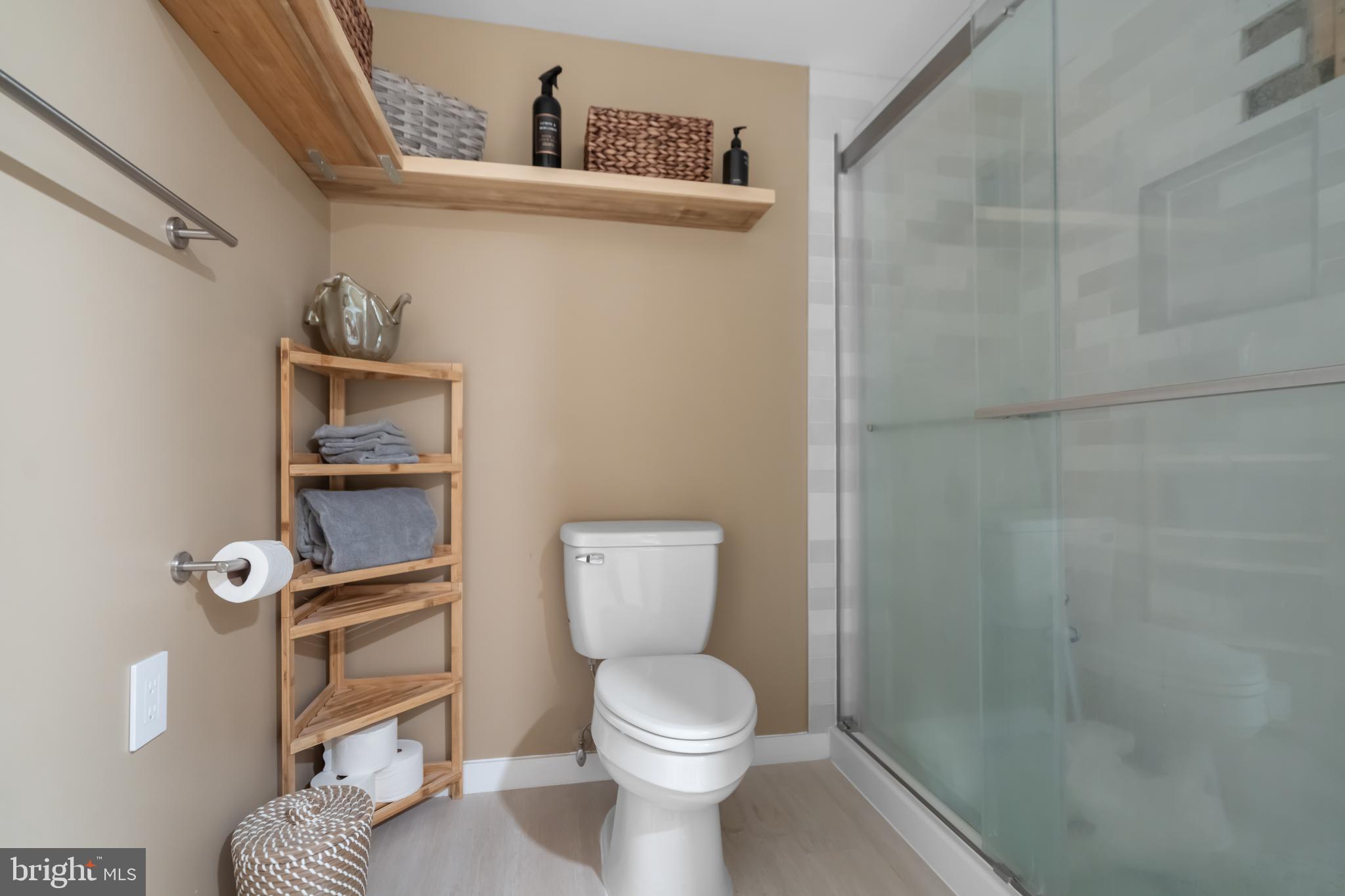 LAKE HOLIDAY ESTATES - Residential