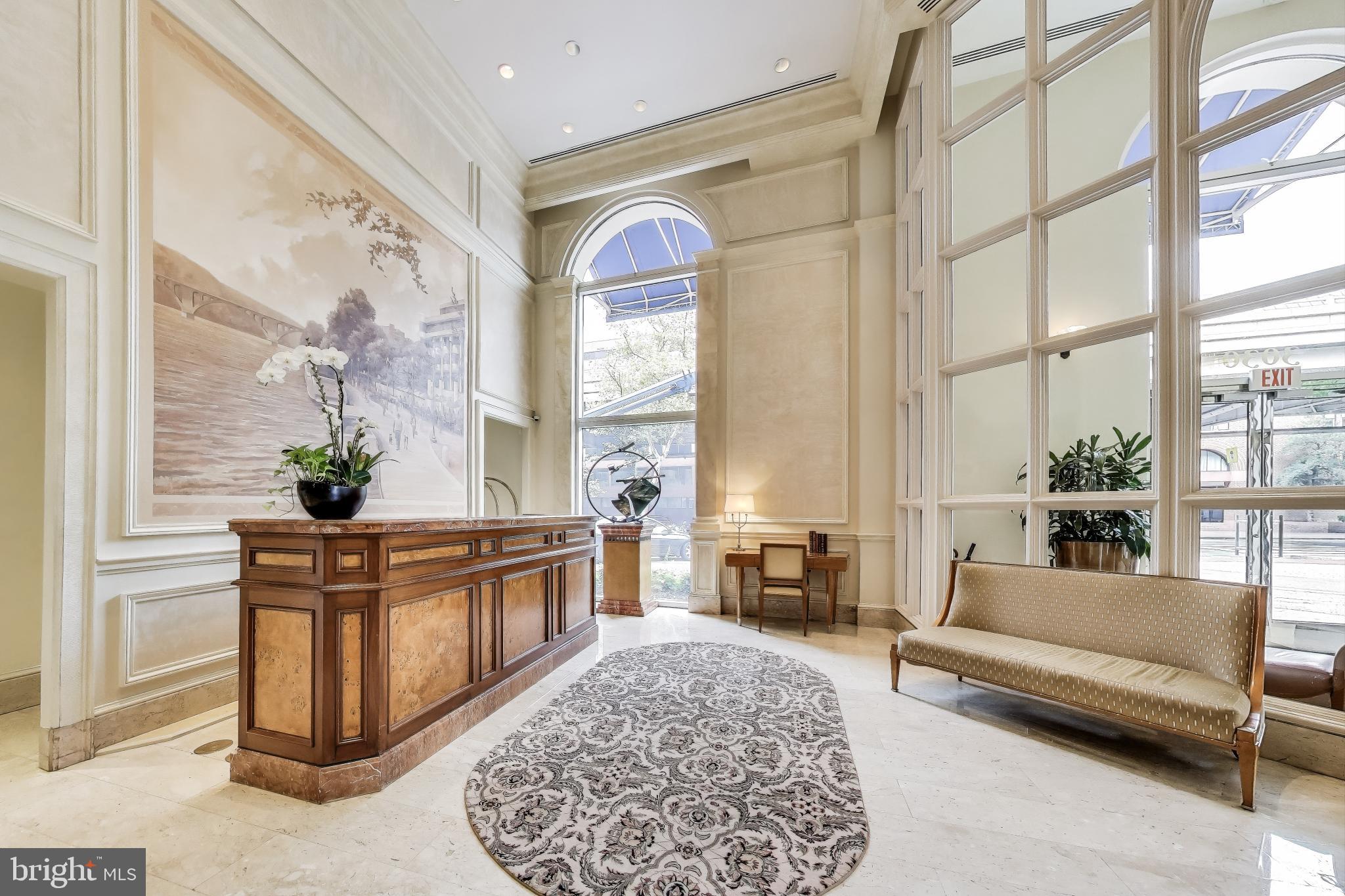 3030 K STREET NW 209