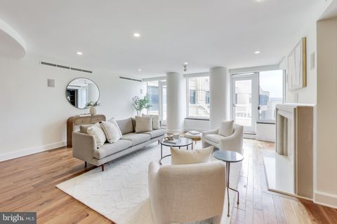 3030 K STREET NW 209 WASHINGTON DC 20007