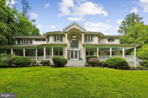 Homes For Sale - 8603 Brickyard Road<br/> POTOMAC, MD 20854