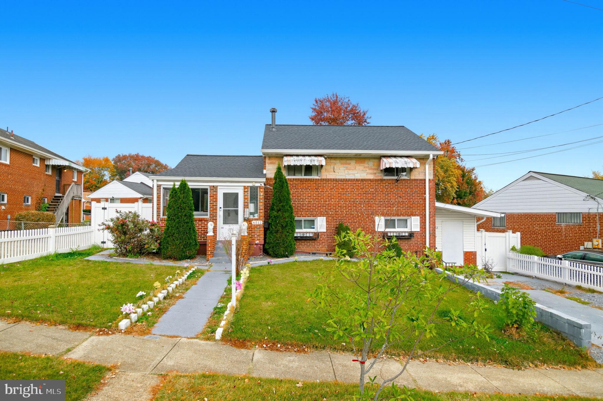 ROLLING RIDGE - Residential