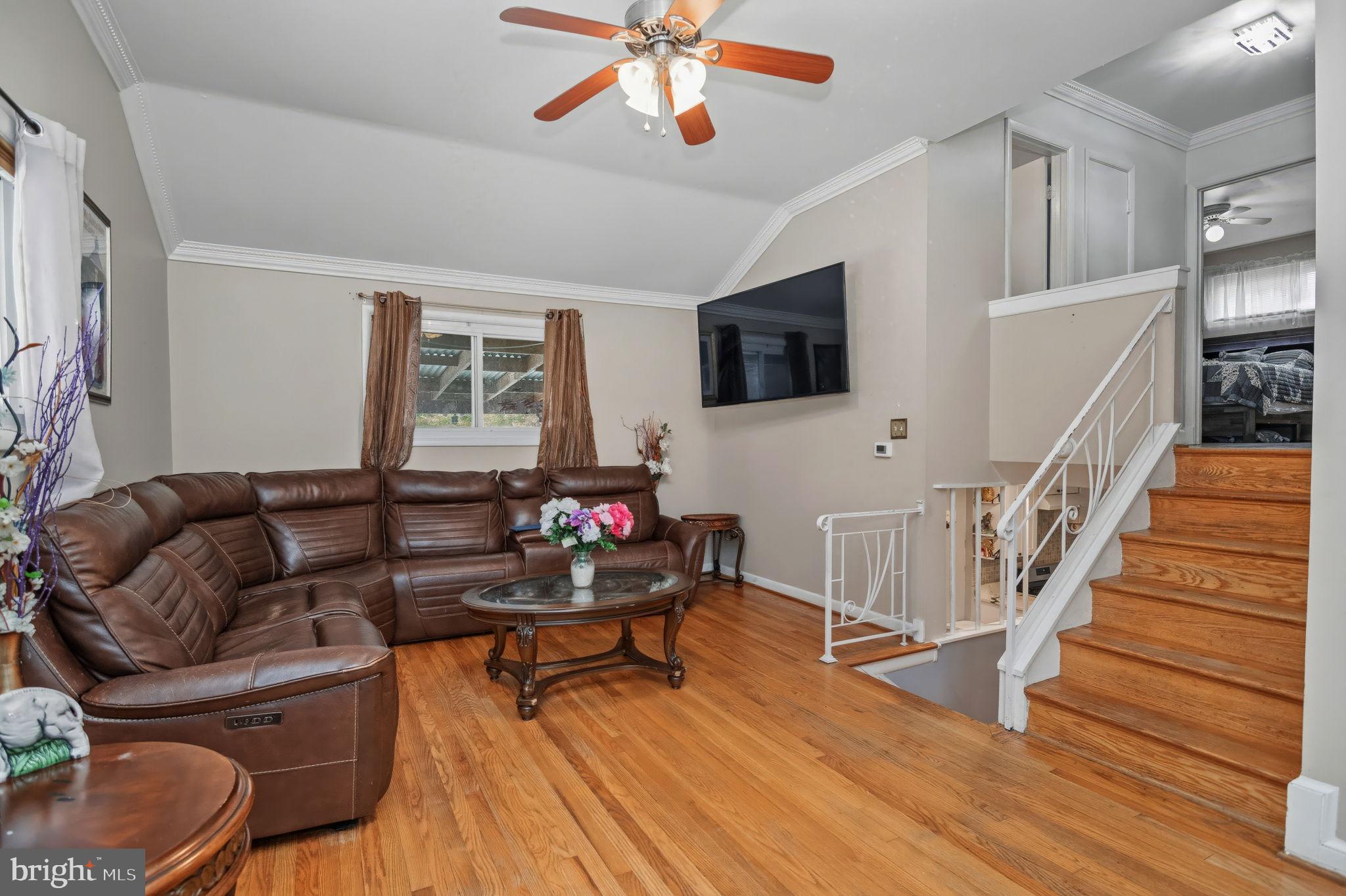 ROLLING RIDGE - Residential