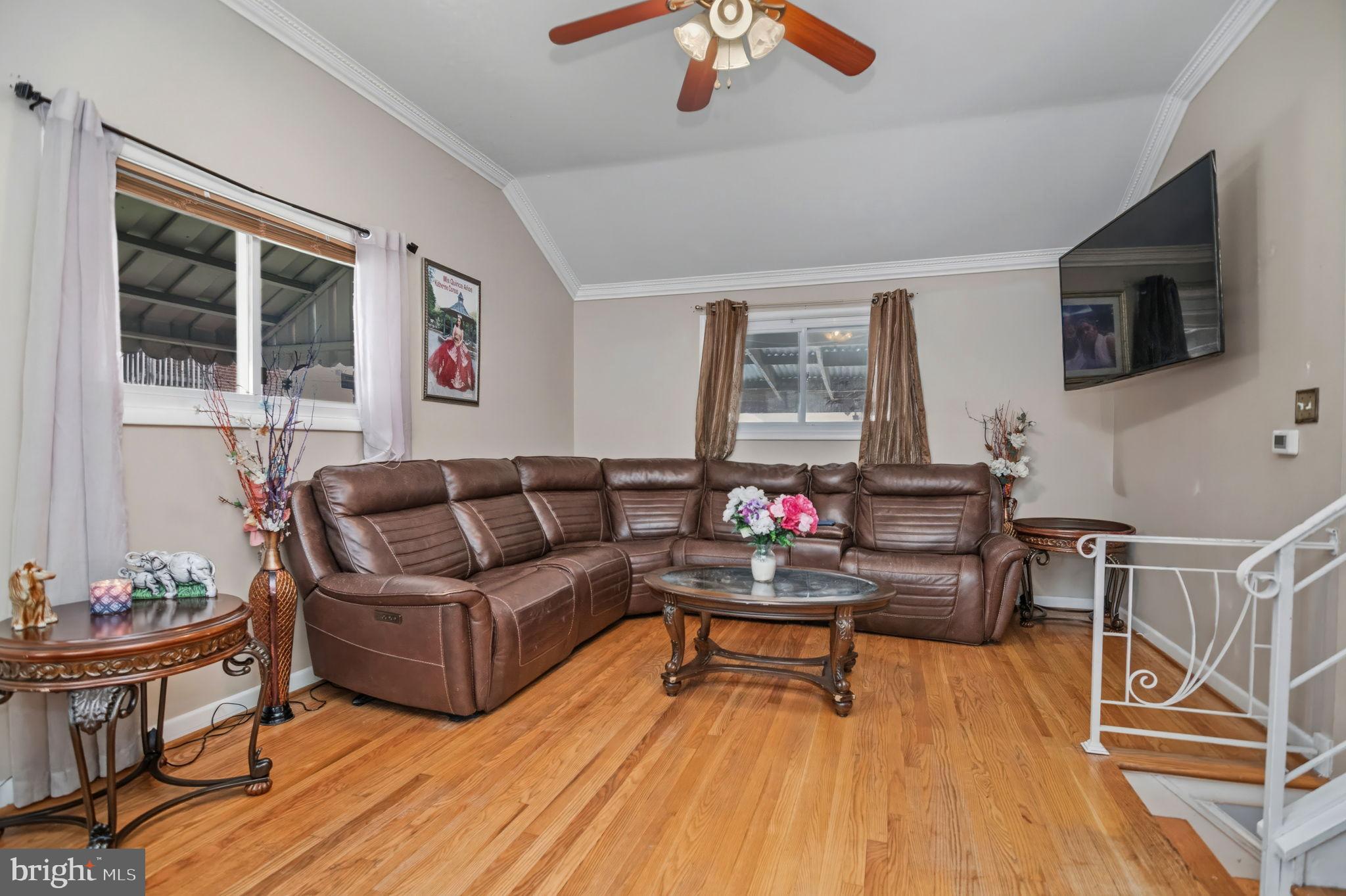 ROLLING RIDGE - Residential