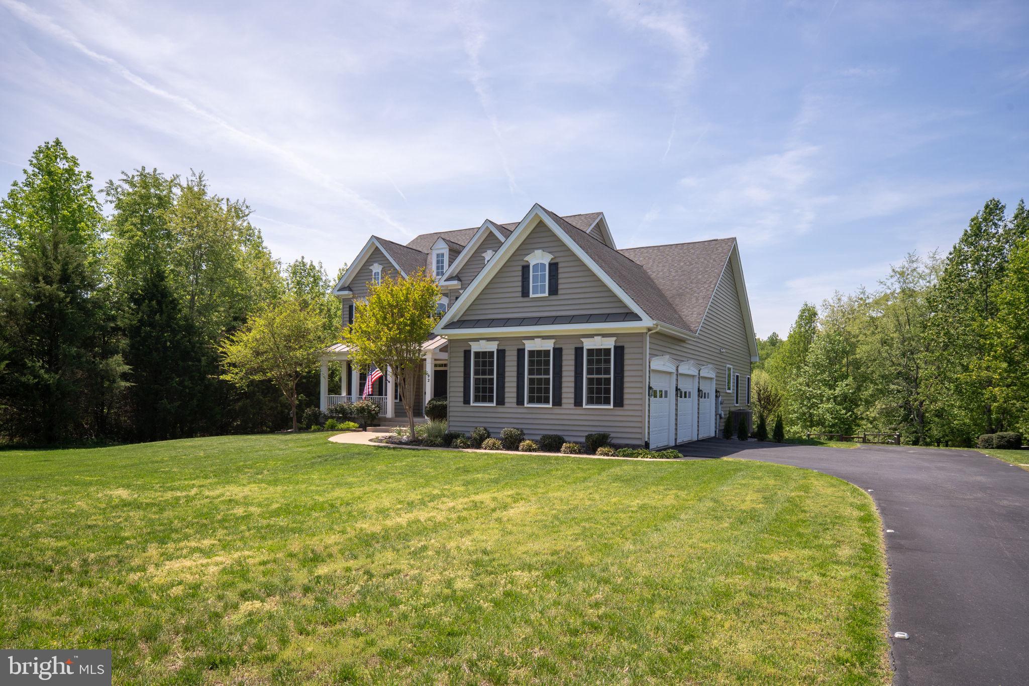 92 MCPHERSON DRIVE