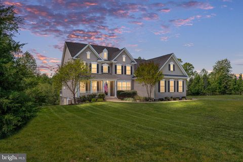 92 MCPHERSON DRIVE FREDERICKSBURG VA 22406