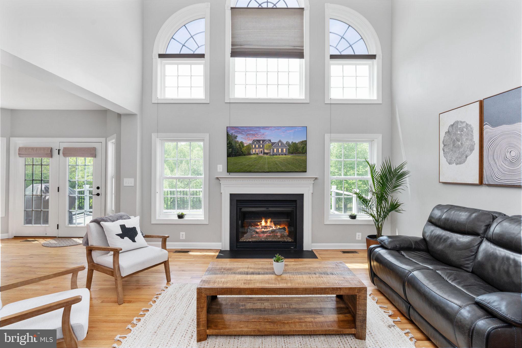 92 MCPHERSON DRIVE
