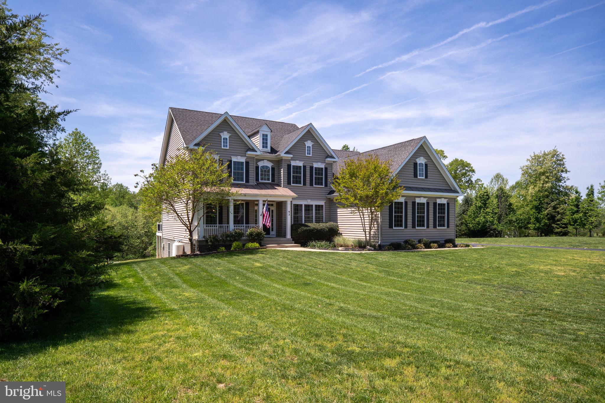 92 MCPHERSON DRIVE