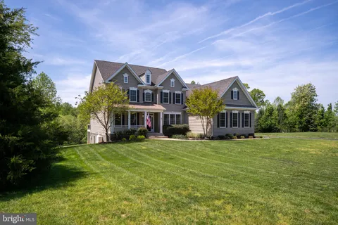 92 McPherson Drive, Fredericksburg, VA MLS: VAST2038526