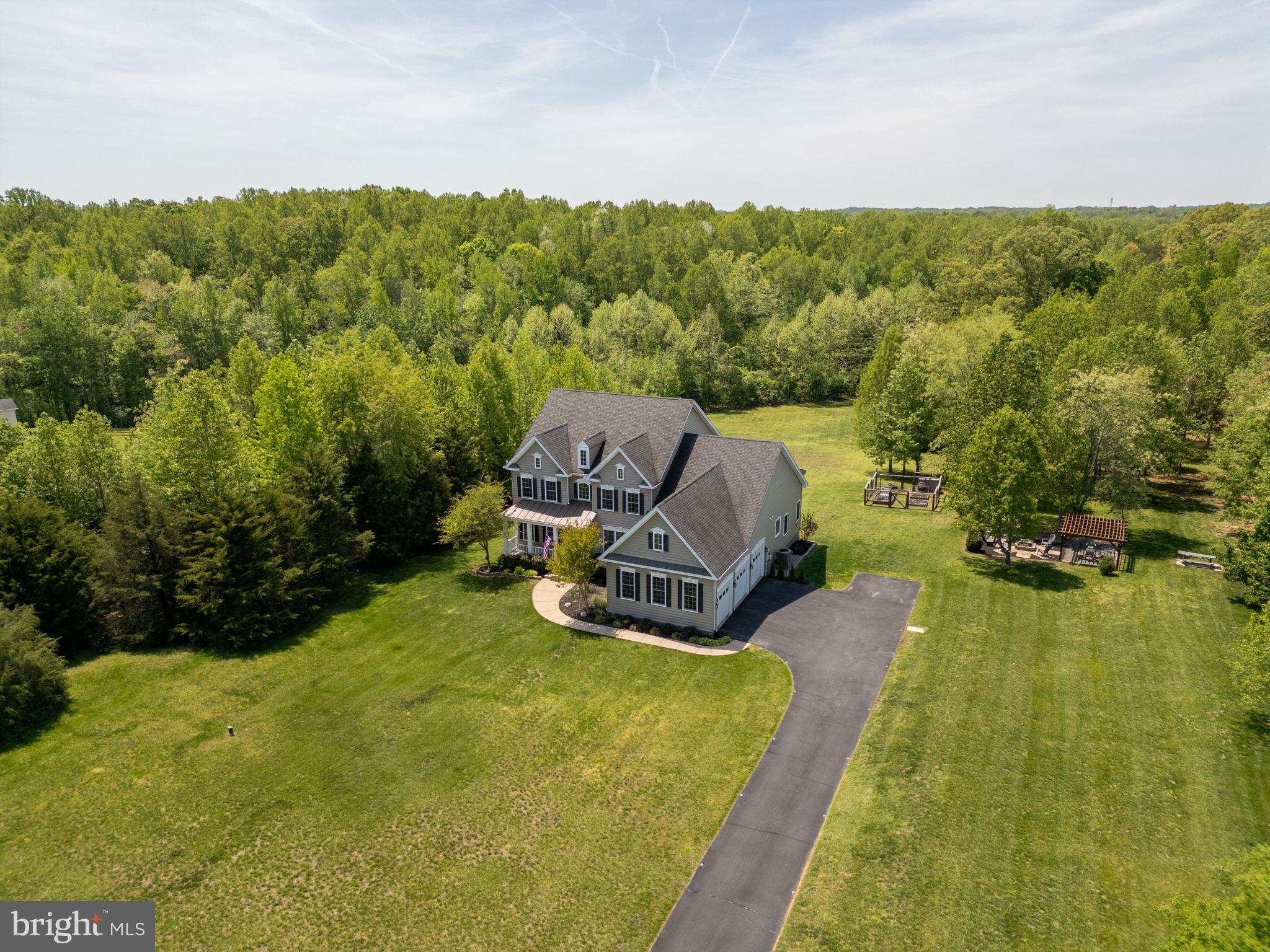 92 MCPHERSON DRIVE