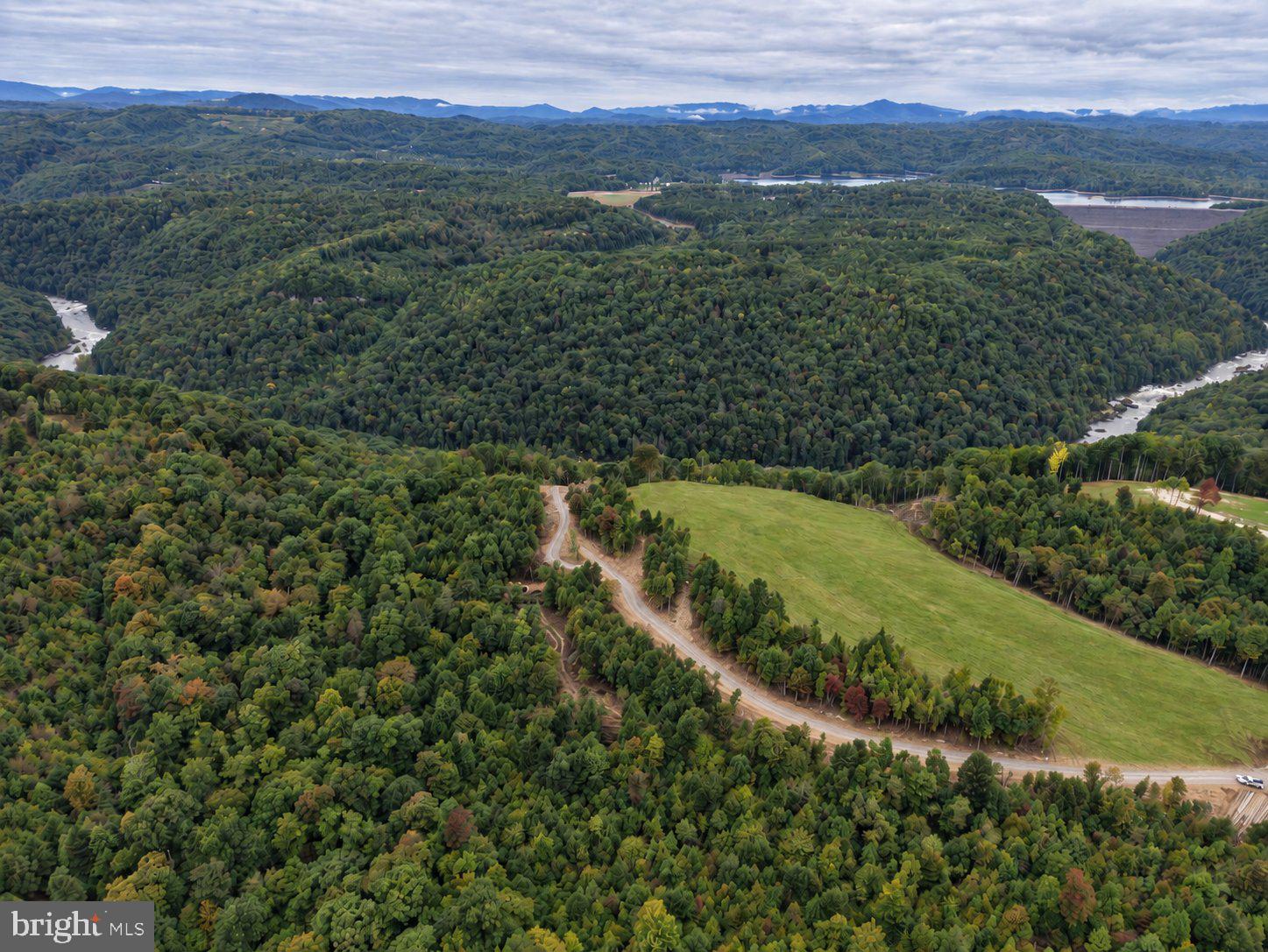 Lot 18 ARROWHEAD DRIVE