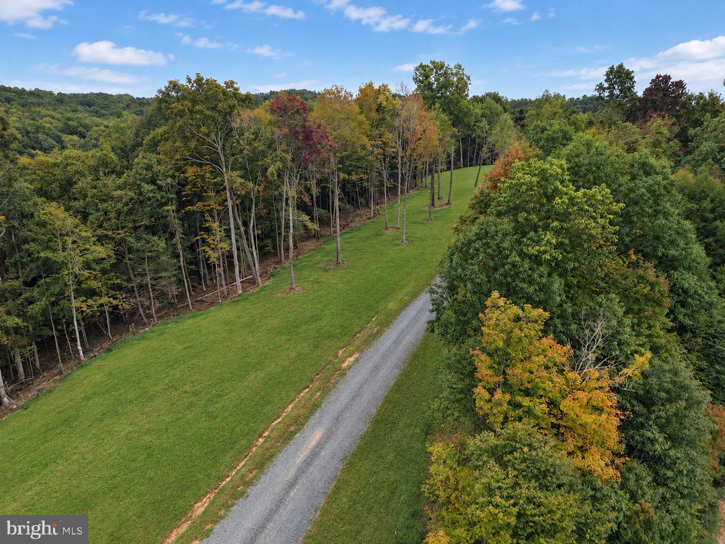 Lot 18 ARROWHEAD DRIVE
