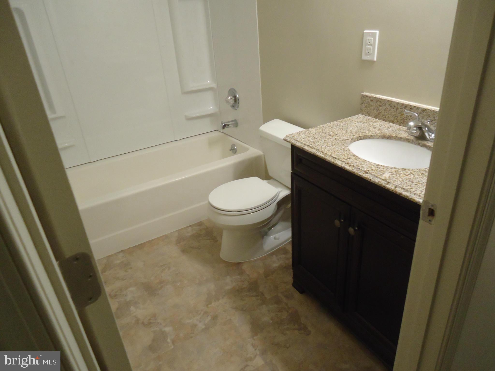 MAIN STREET CULPEPER - Residential Lease