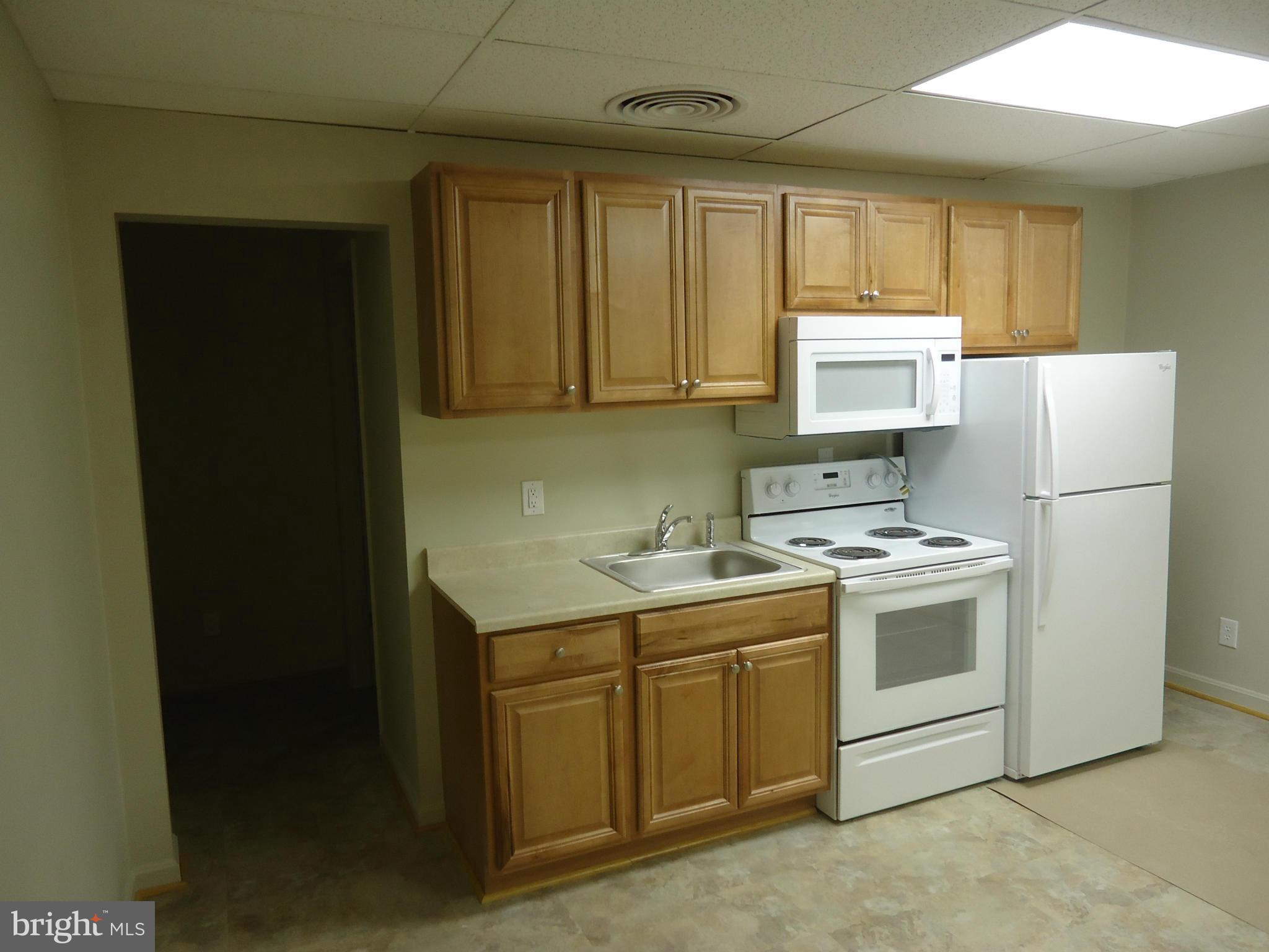 MAIN STREET CULPEPER - Residential Lease