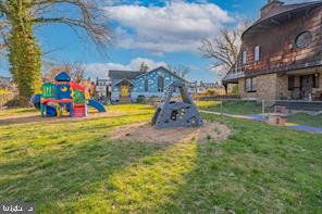 A large 1/2 acre lot with a complete ready to go and occupy daycare center. the property has many rooms for care day and possibly enough room through 8 grade as well. commercial kitchen, sprinkler system, alarm system, security system, management offices, and school rooms. Must see to appreciate the possibilities that this building could offer. Over 5,000 sq ft of usable space. 200 Amp service. A recent appraisal at 700k