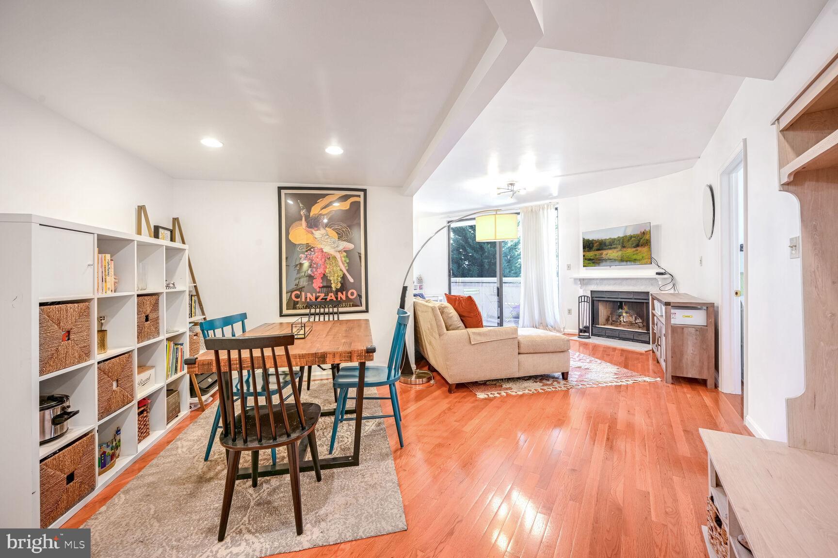 2725 CONNECTICUT AVENUE NW 308