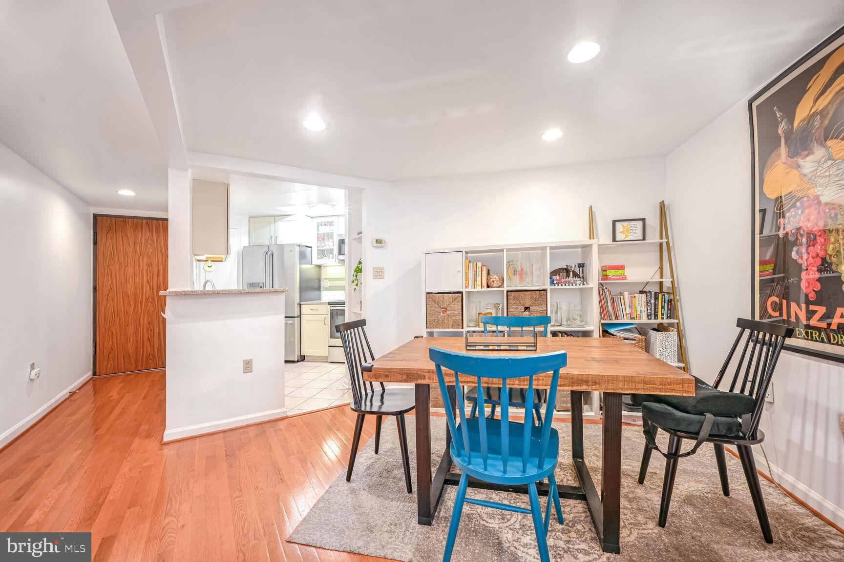 2725 CONNECTICUT AVENUE NW 308