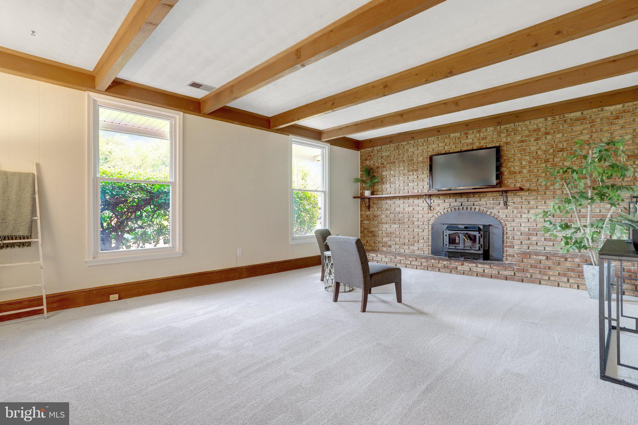 WAKEFIELD CHAPEL ESTATES - Residential