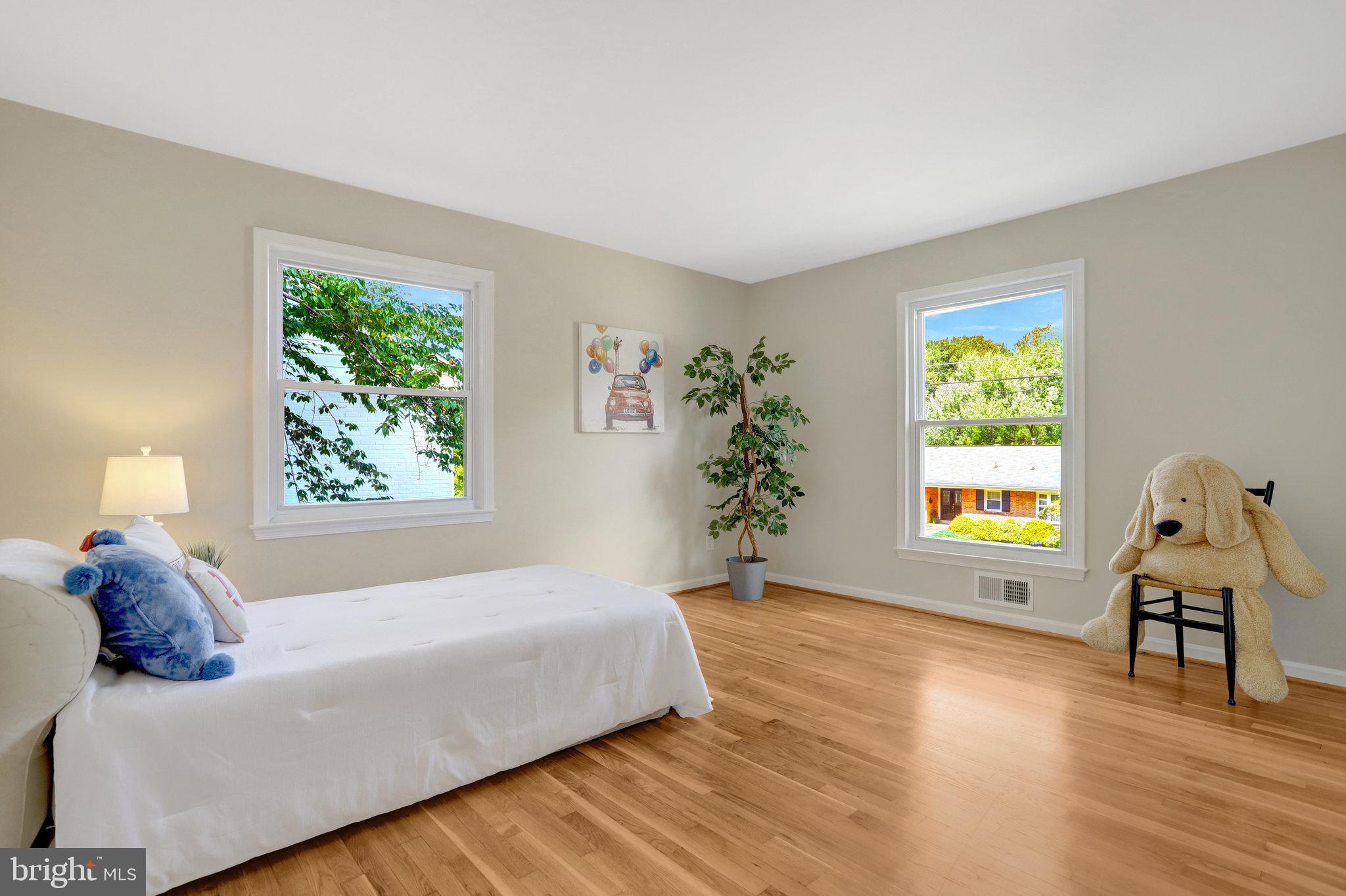 WAKEFIELD CHAPEL ESTATES - Residential