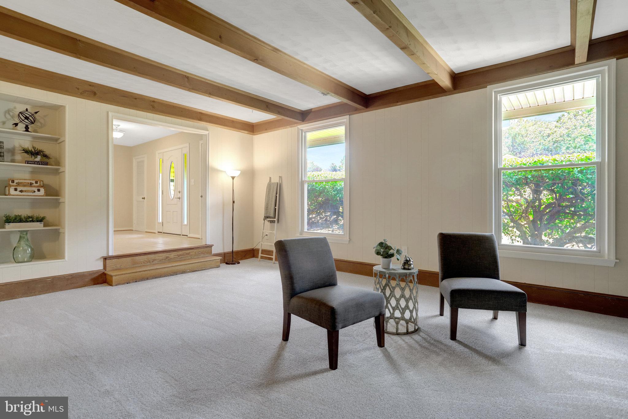 WAKEFIELD CHAPEL ESTATES - Residential