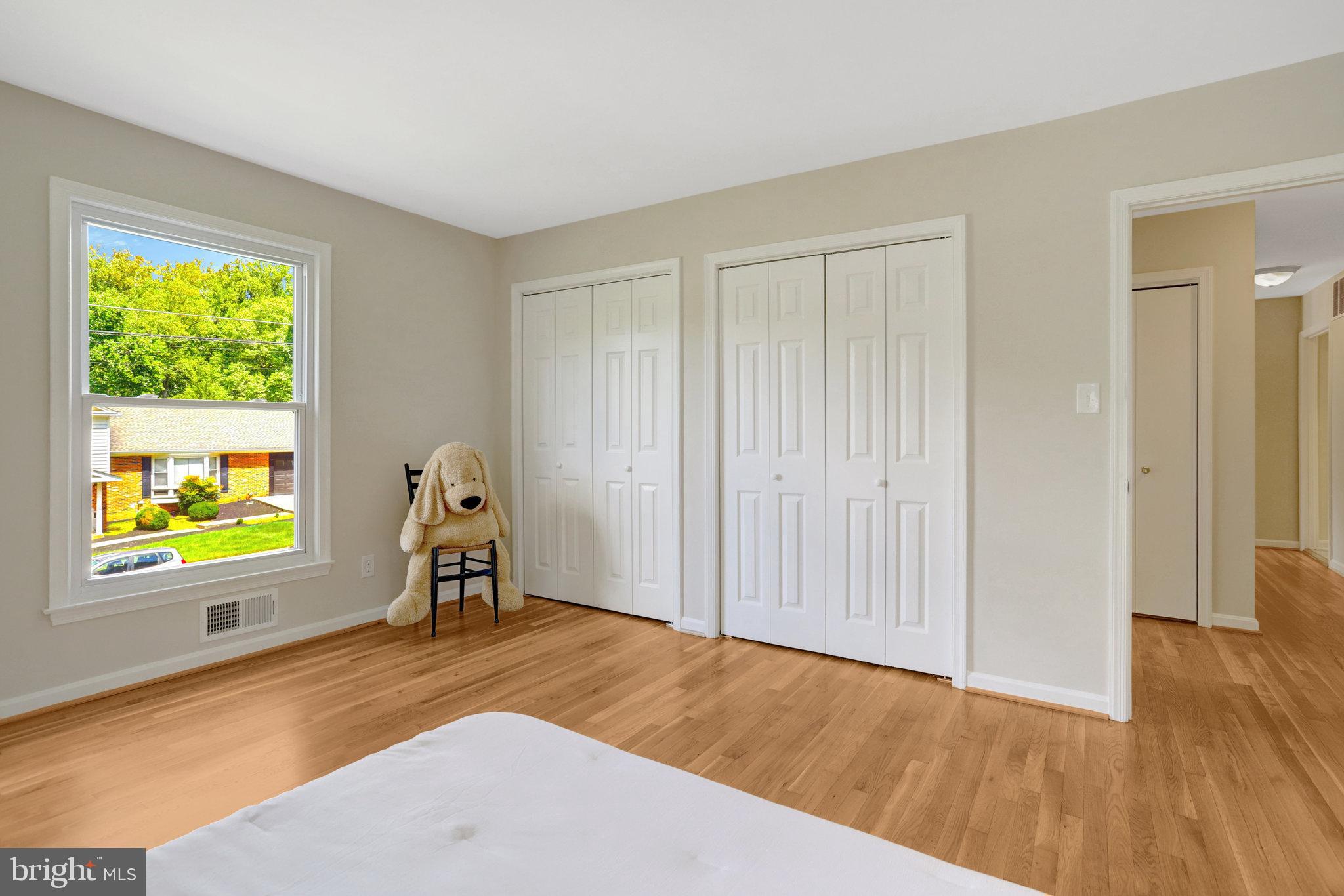 WAKEFIELD CHAPEL ESTATES - Residential