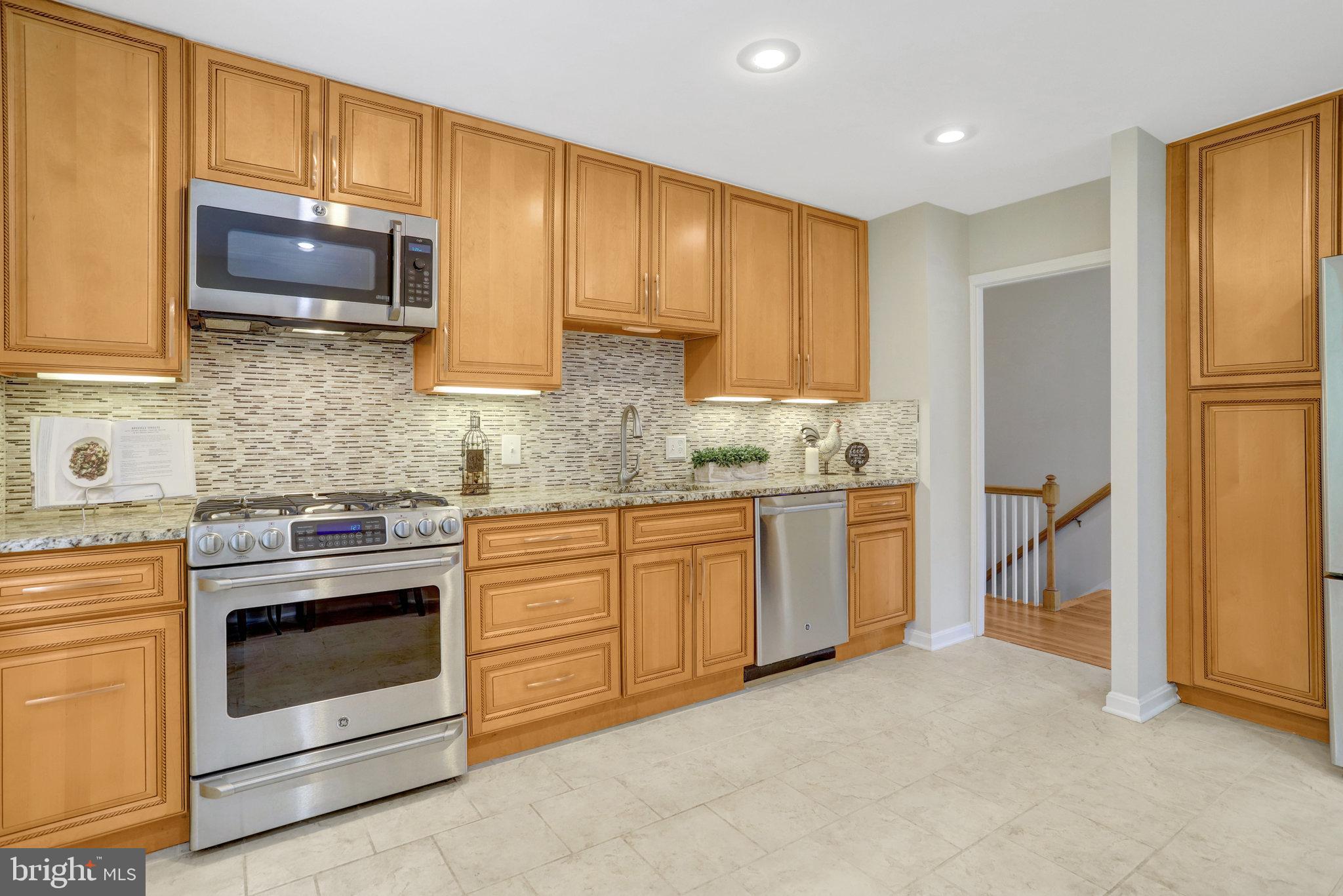 WAKEFIELD CHAPEL ESTATES - Residential