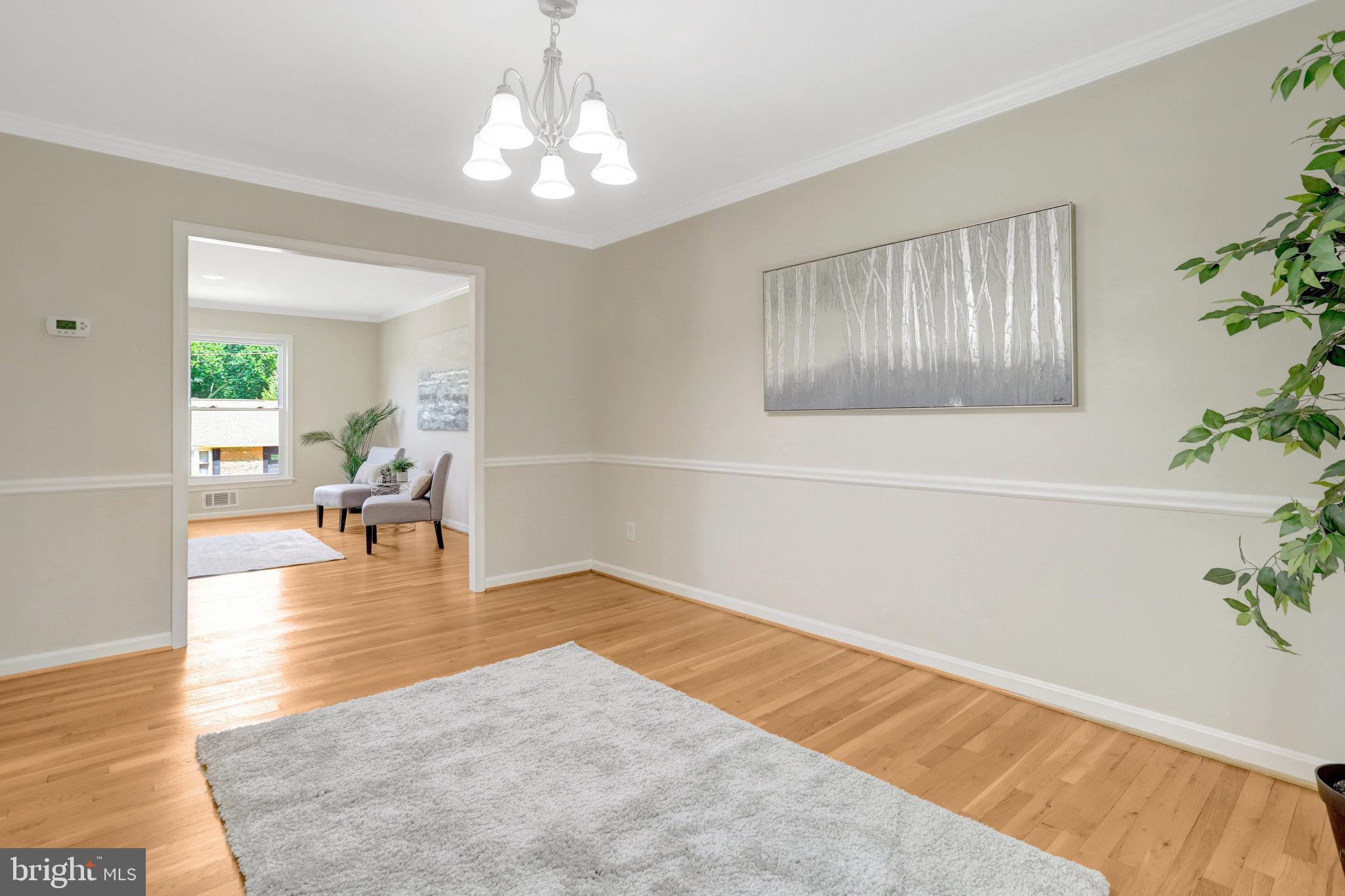 WAKEFIELD CHAPEL ESTATES - Residential