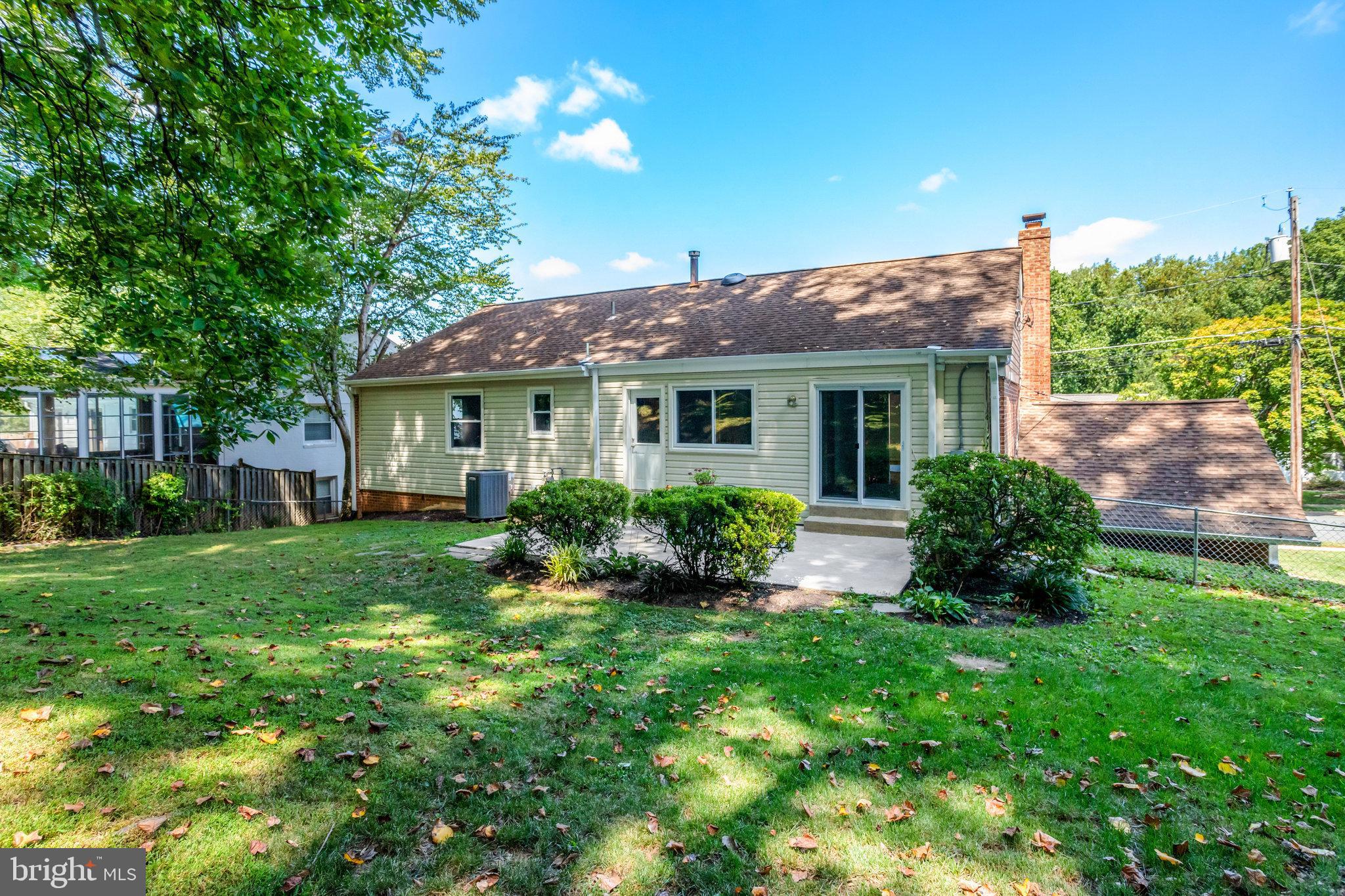 WAKEFIELD CHAPEL ESTATES - Residential