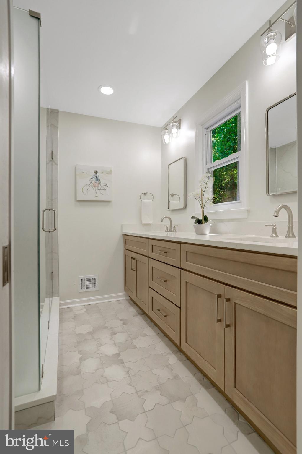 WAKEFIELD CHAPEL ESTATES - Residential