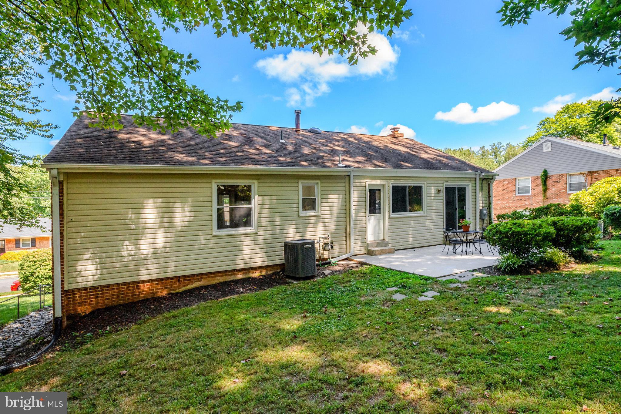 WAKEFIELD CHAPEL ESTATES - Residential