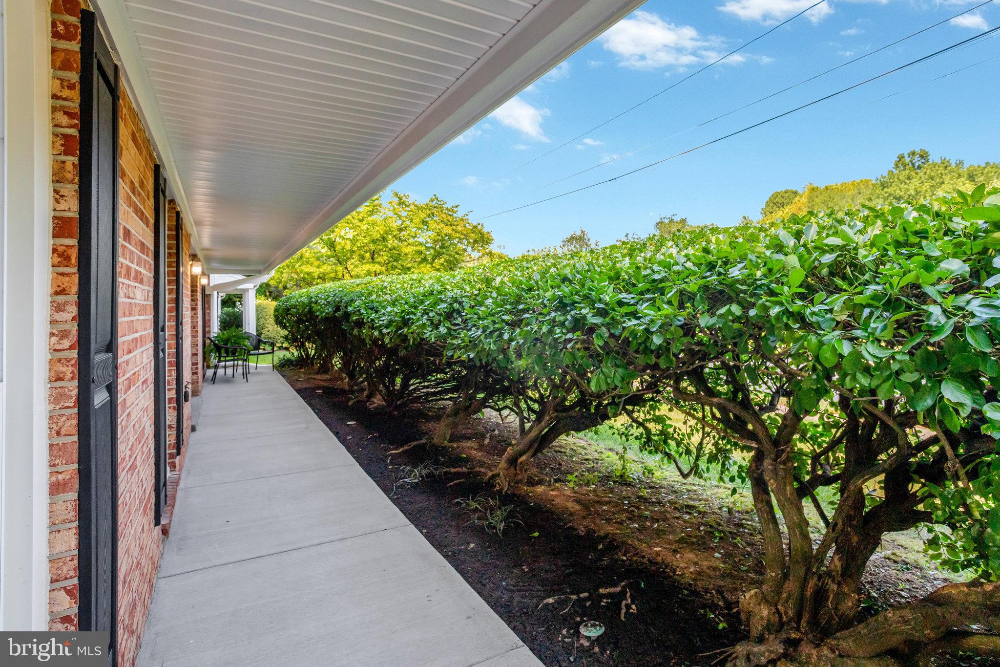 8122 BRIAR CREEK DRIVE
