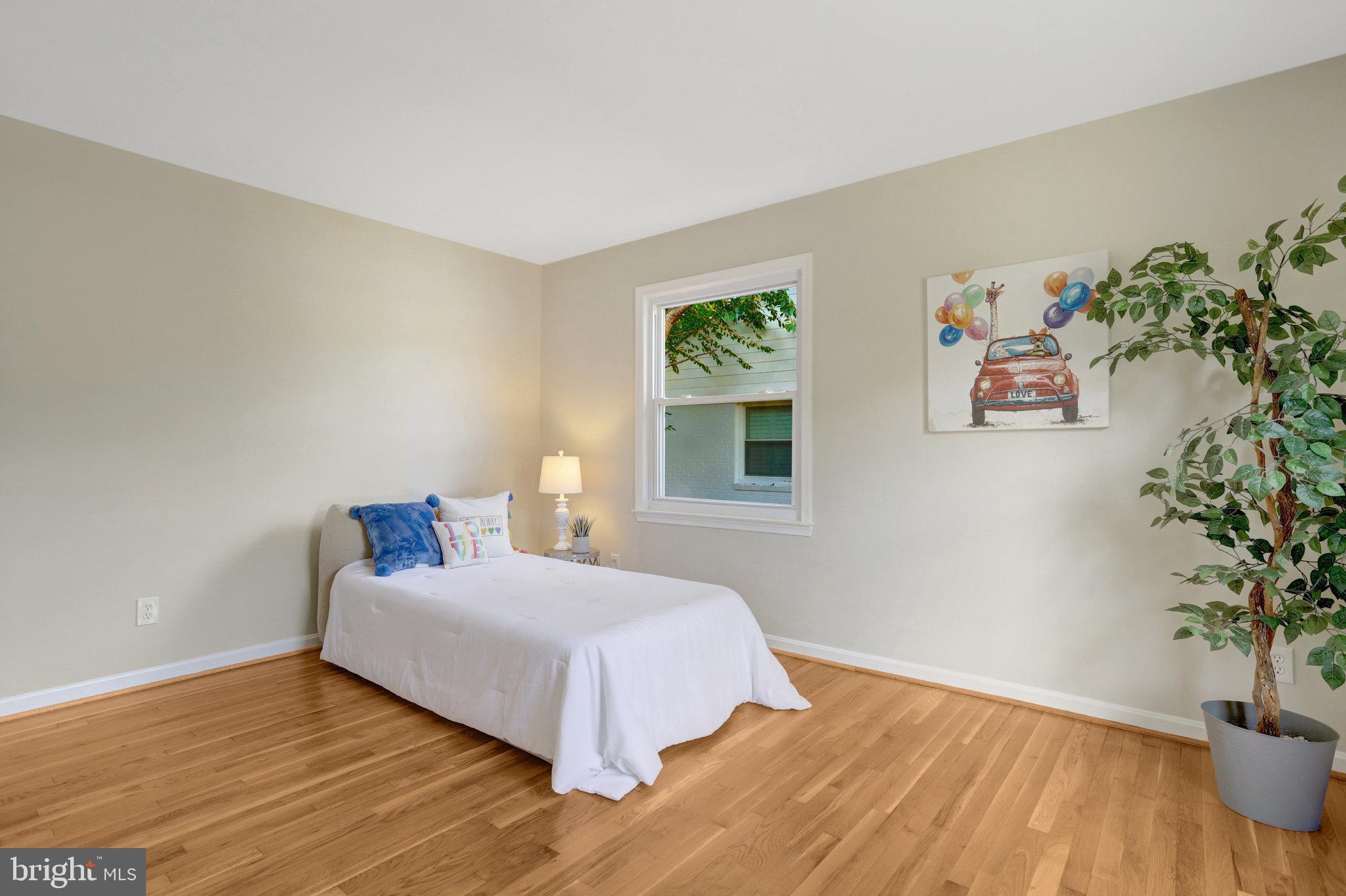 WAKEFIELD CHAPEL ESTATES - Residential