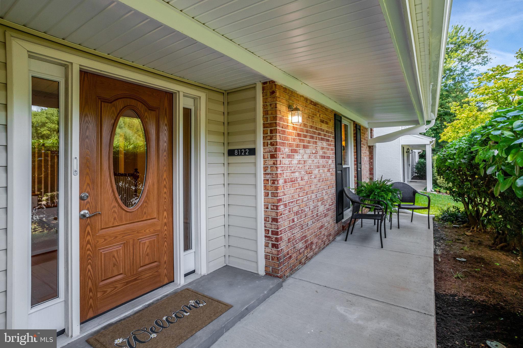 WAKEFIELD CHAPEL ESTATES - Residential