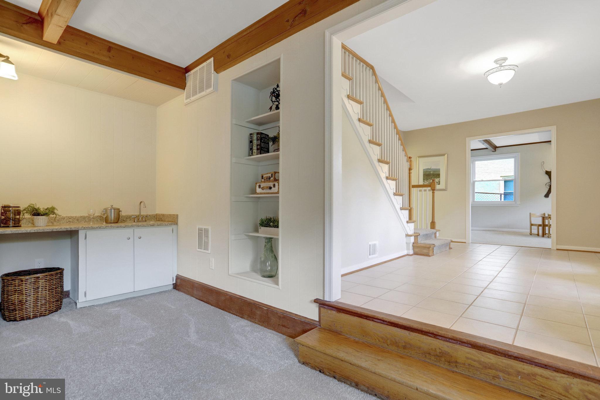 WAKEFIELD CHAPEL ESTATES - Residential