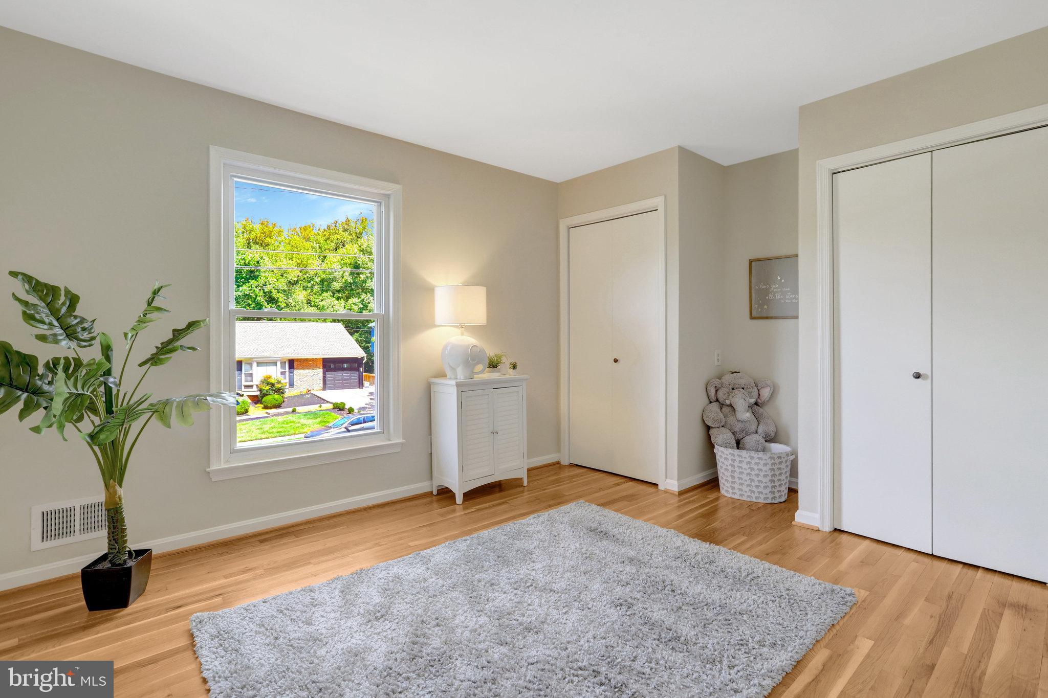 WAKEFIELD CHAPEL ESTATES - Residential