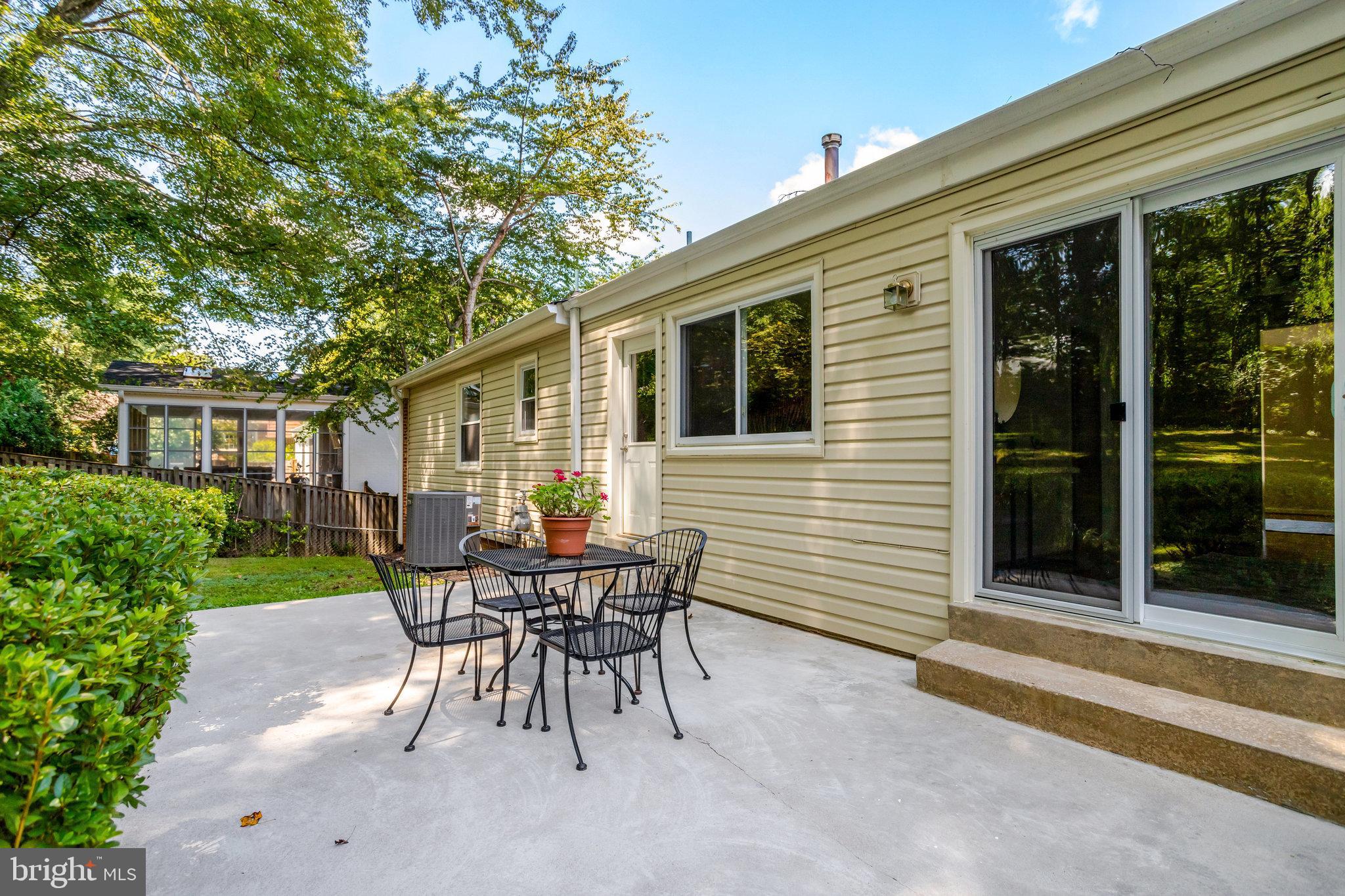 WAKEFIELD CHAPEL ESTATES - Residential