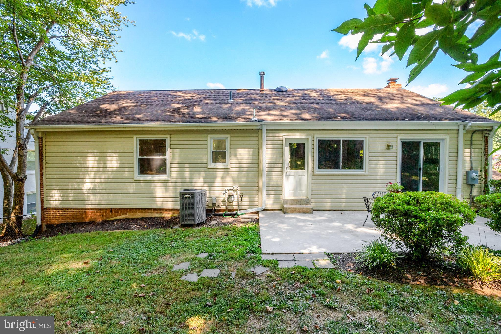 WAKEFIELD CHAPEL ESTATES - Residential