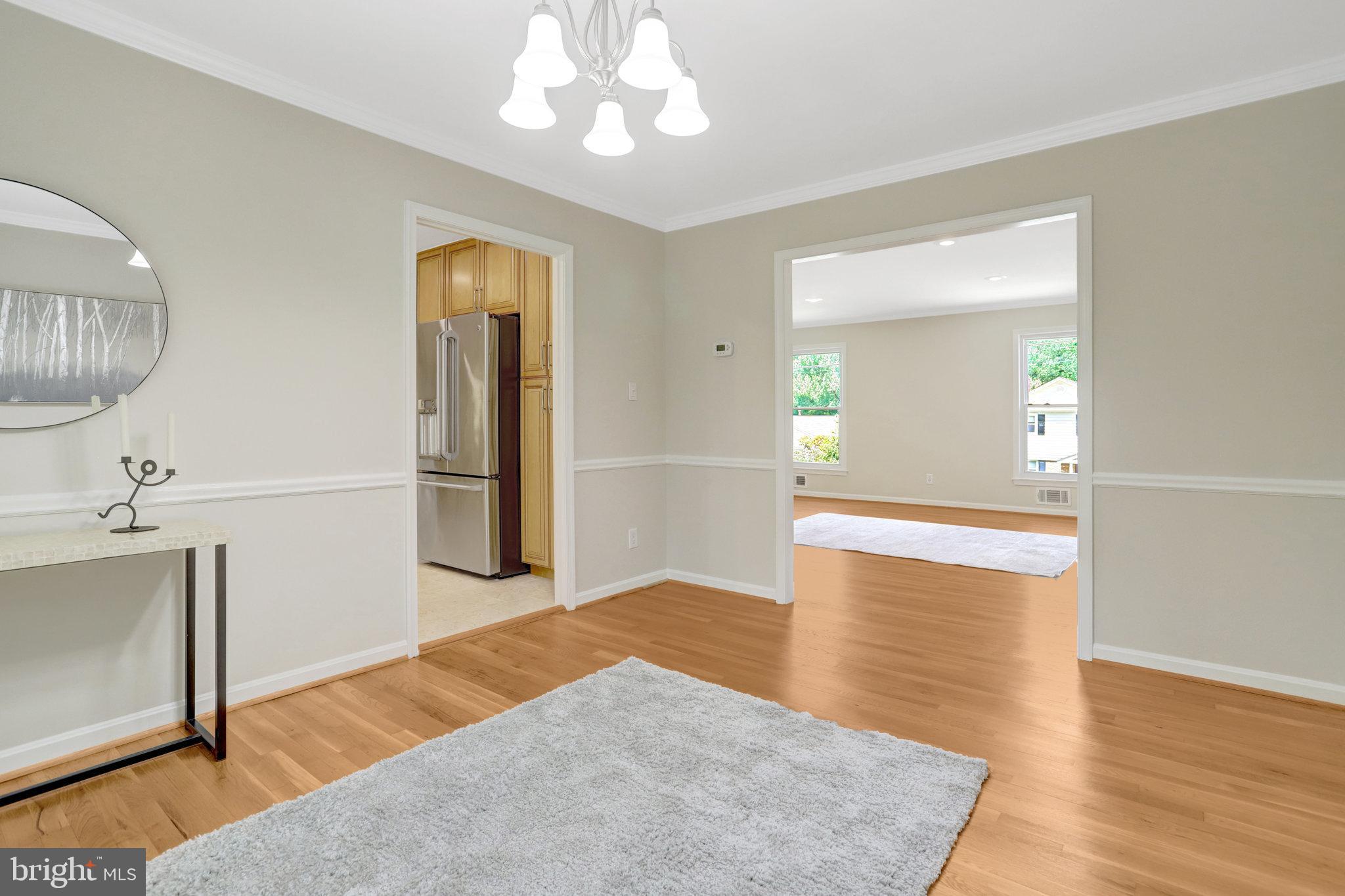 WAKEFIELD CHAPEL ESTATES - Residential