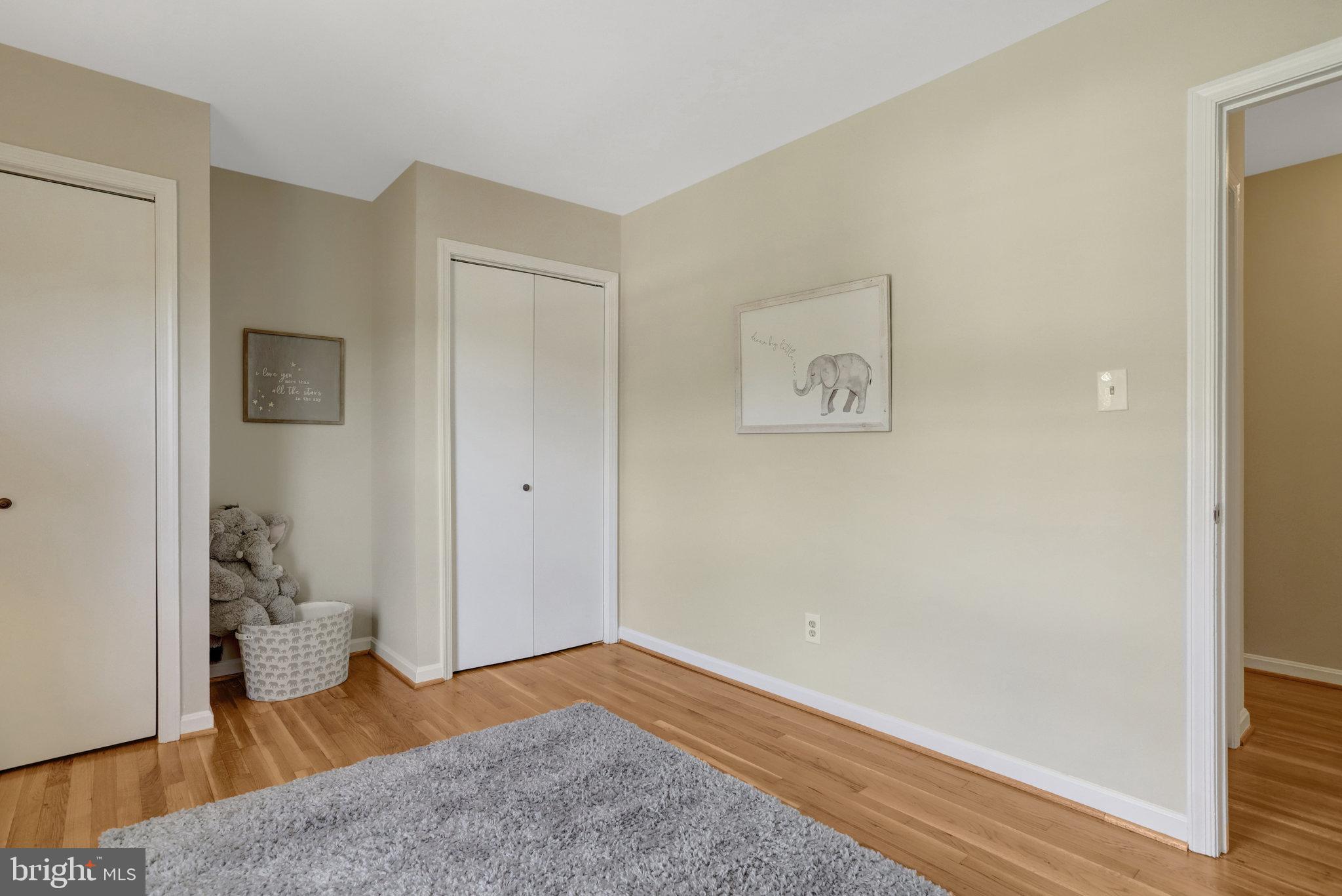 WAKEFIELD CHAPEL ESTATES - Residential