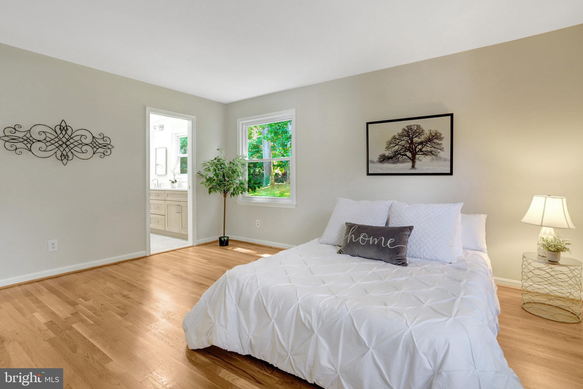 WAKEFIELD CHAPEL ESTATES - Residential