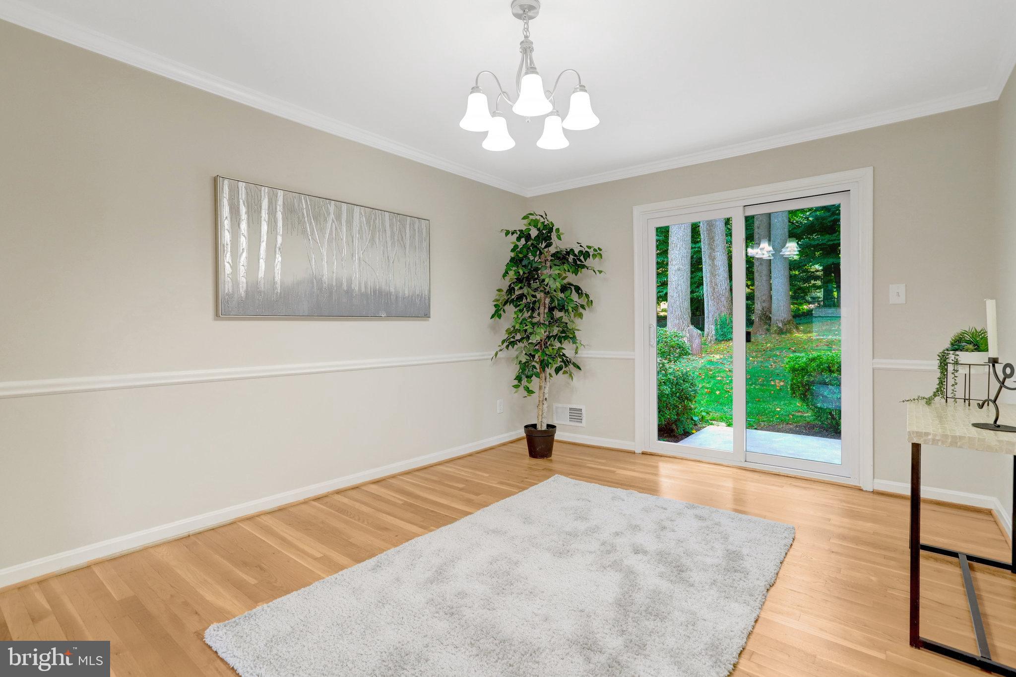 WAKEFIELD CHAPEL ESTATES - Residential