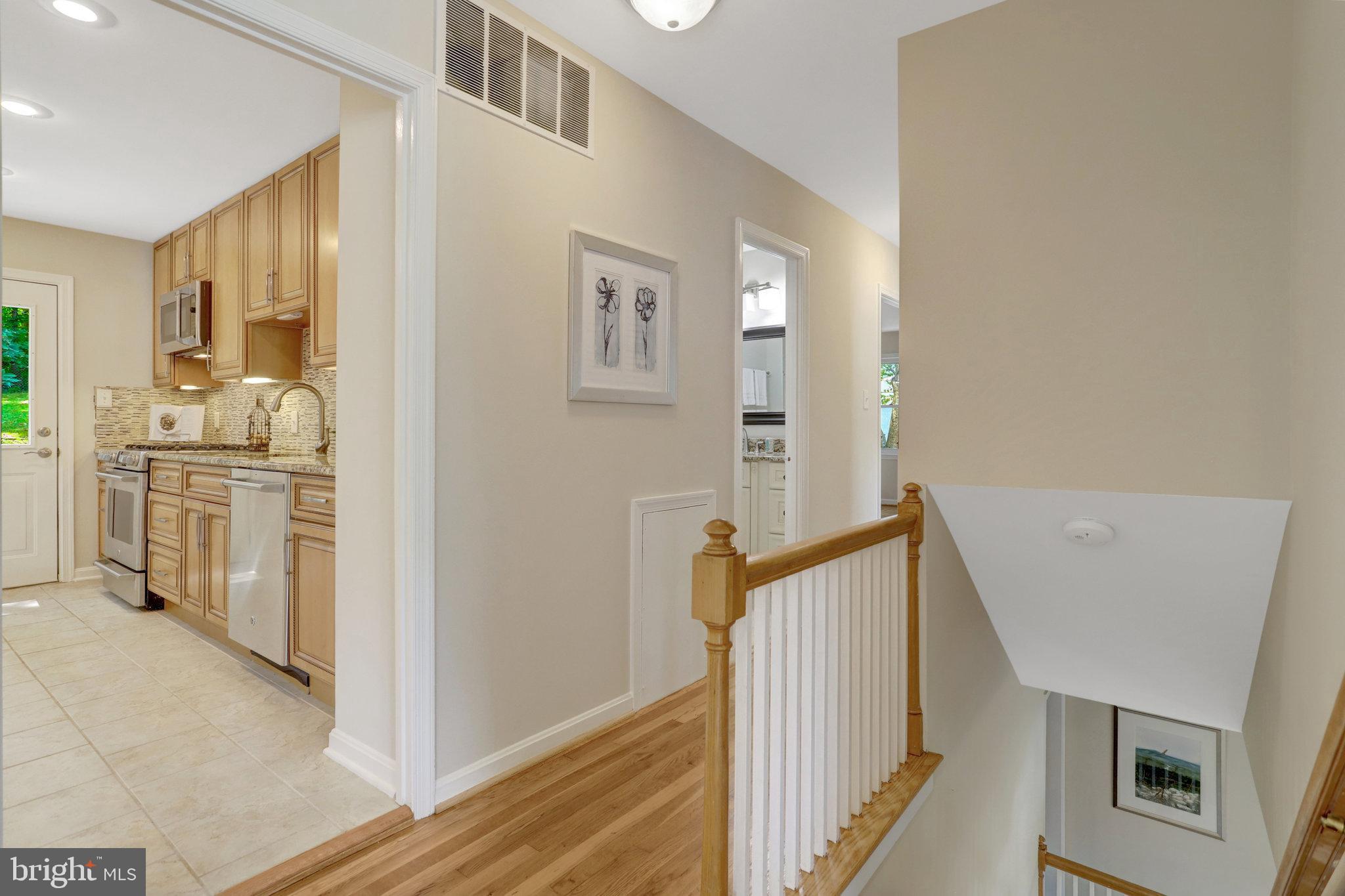 WAKEFIELD CHAPEL ESTATES - Residential