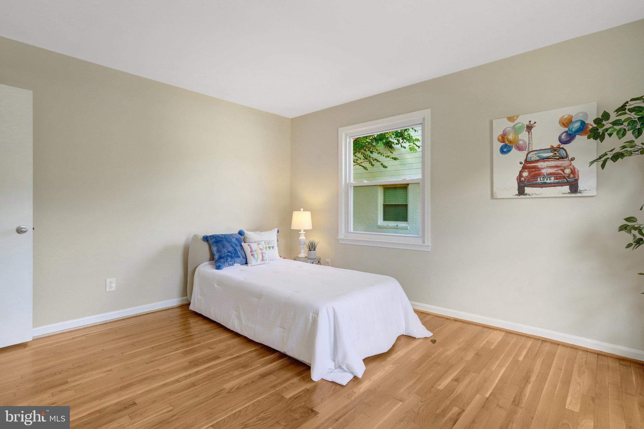 WAKEFIELD CHAPEL ESTATES - Residential